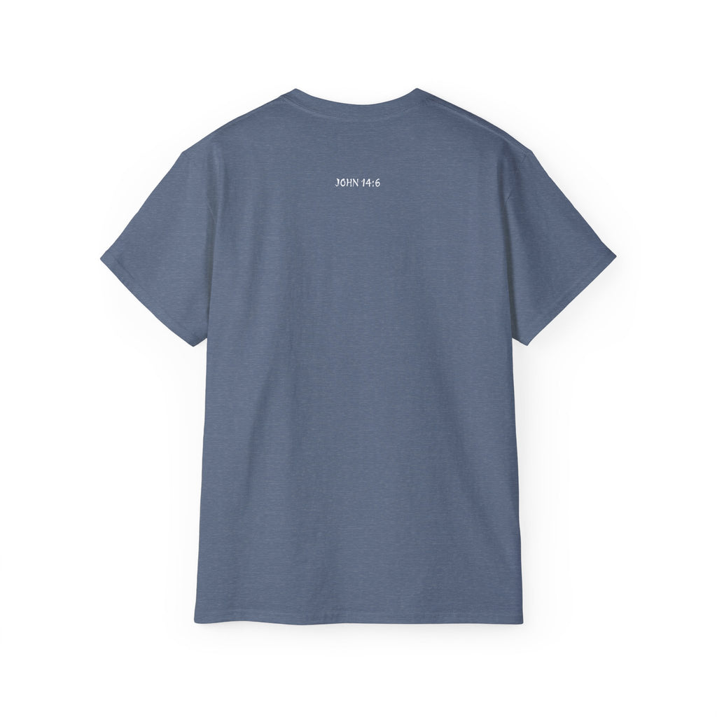 Anchored in Truth JOHN 14:6 Tee