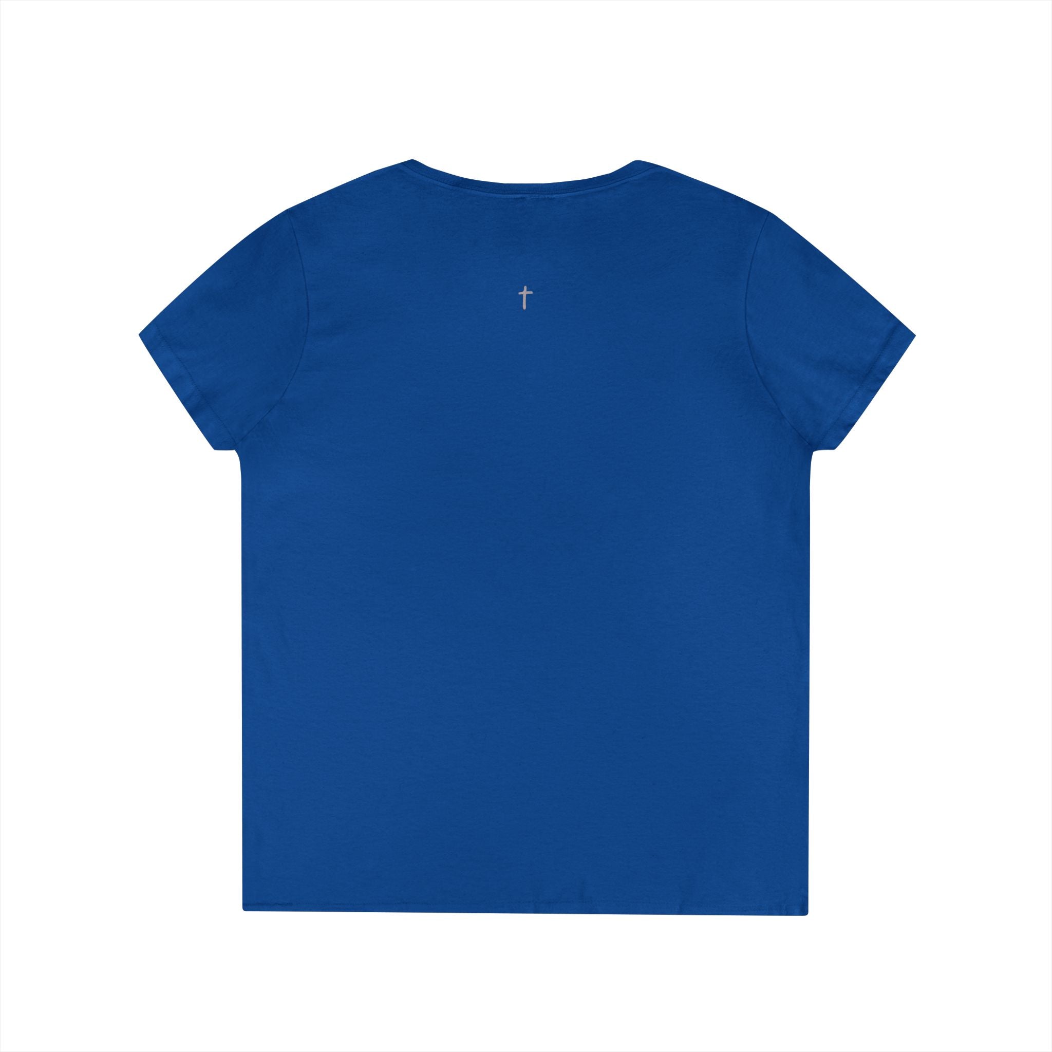 Praise Him While You Raise Them Tee