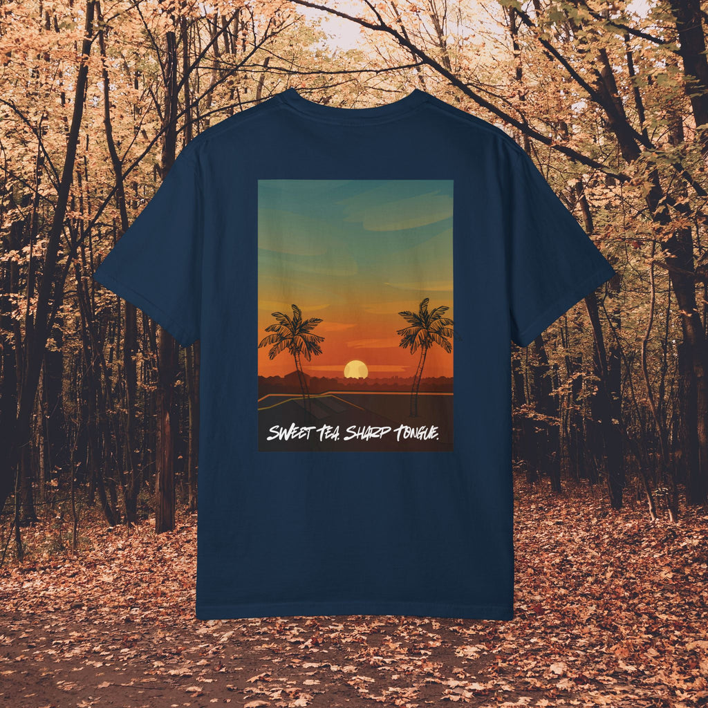 "Sweet Tea" Tee