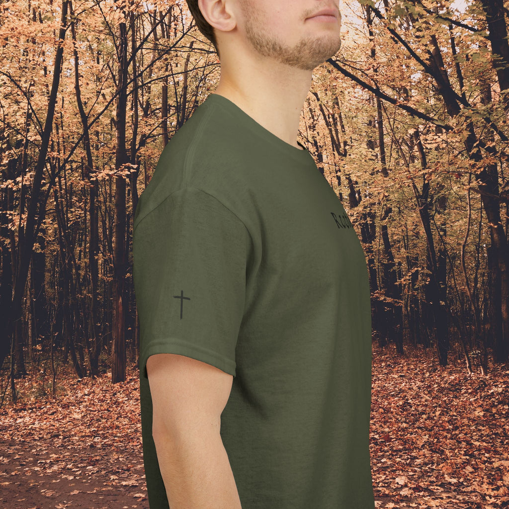 Rooted Collection Tee