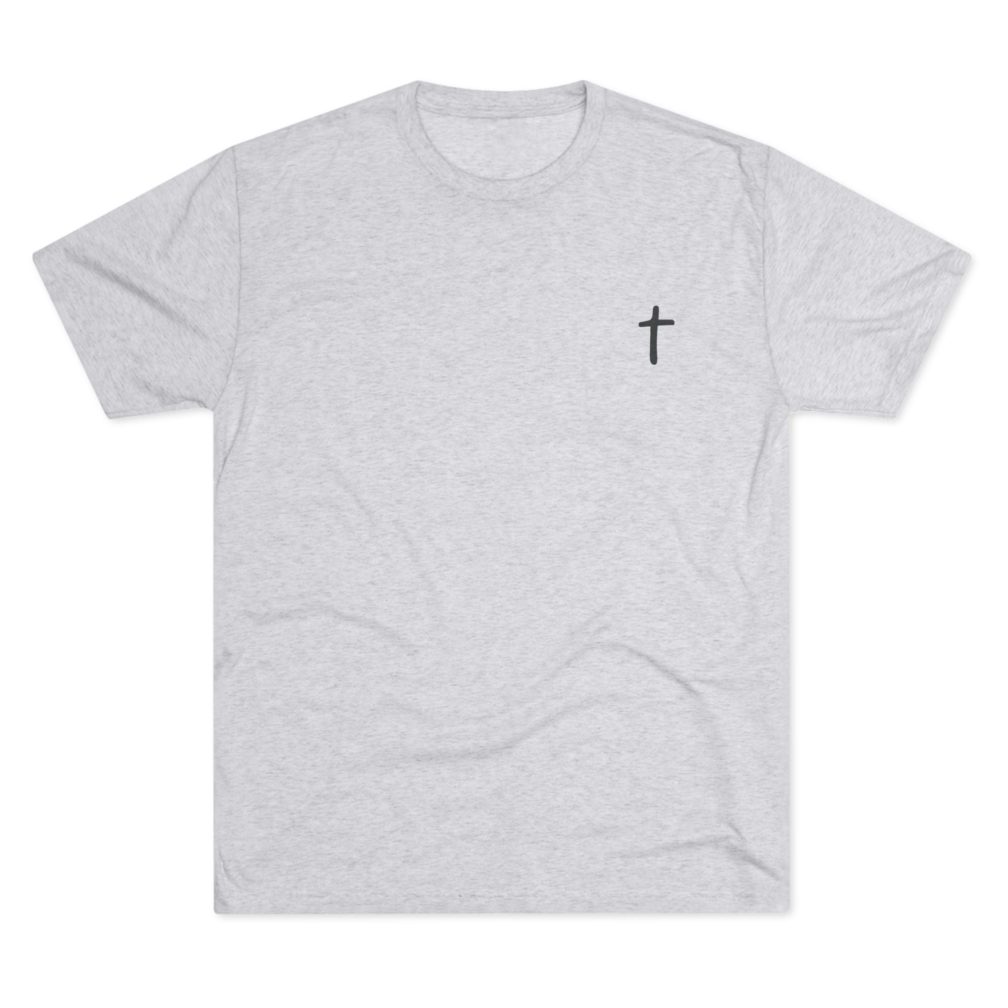 "But He Knows the Way That I Take" Tee