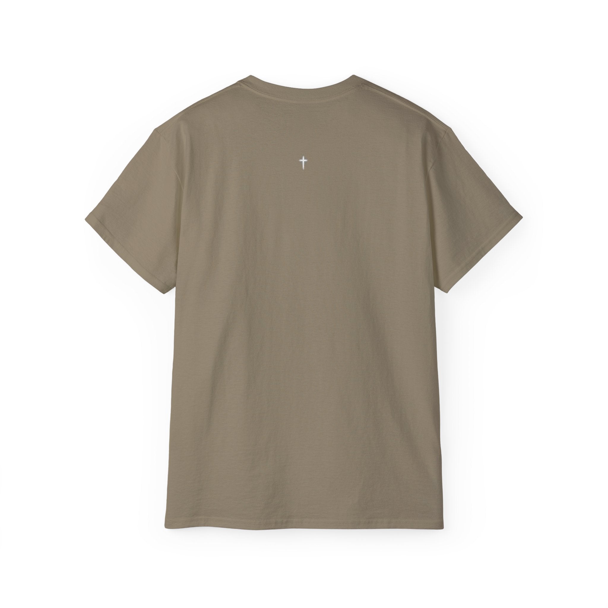 Not Worthy Still Chosen Tee
