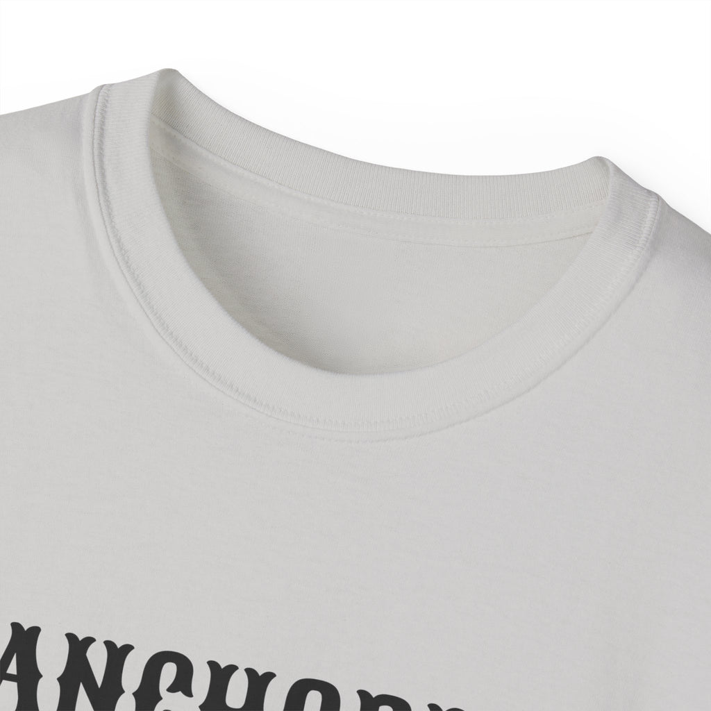 Anchored in Truth JOHN 14:6 Tee
