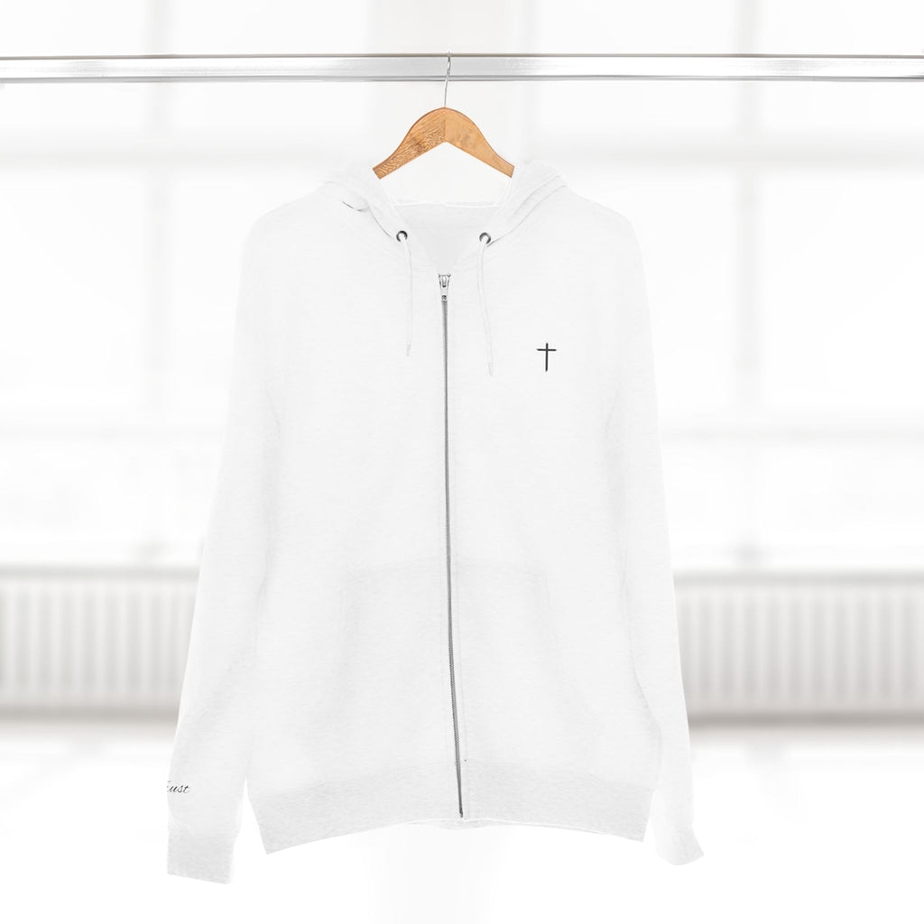God Is Light Hoodie