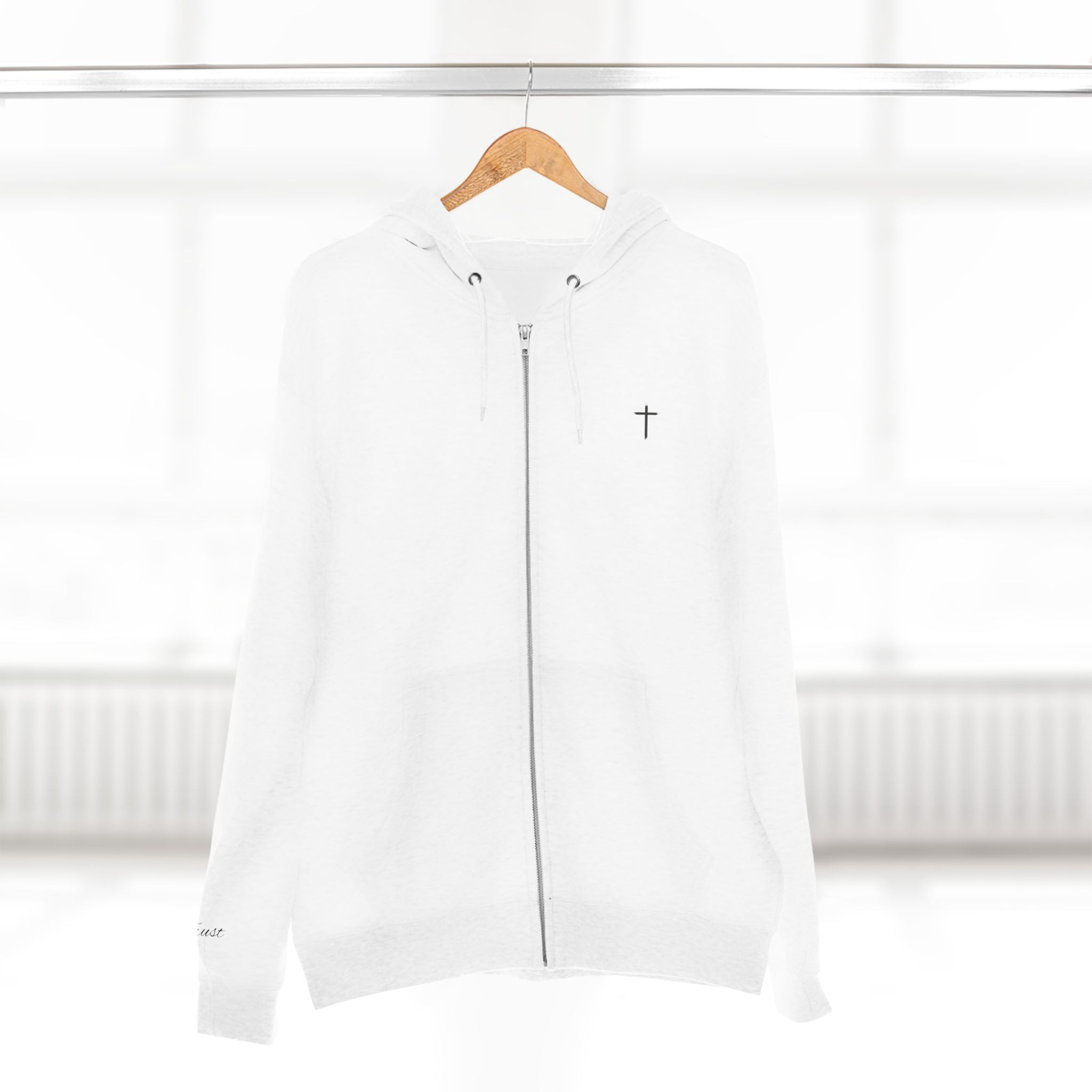 God Is Light Hoodie