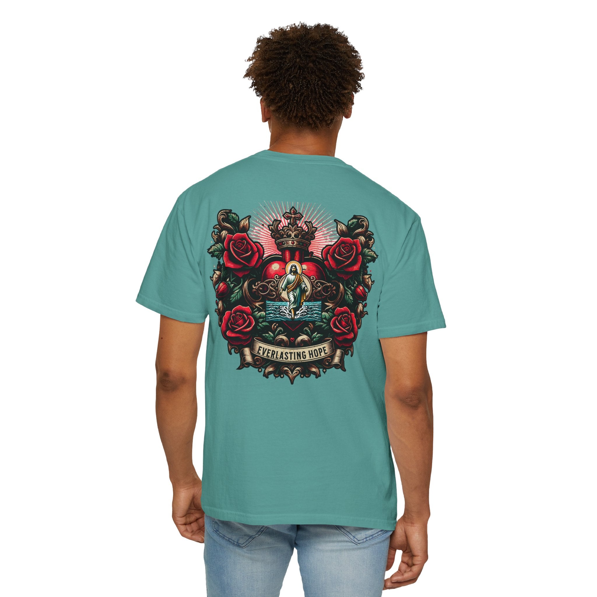 Everlasting Hope Tee