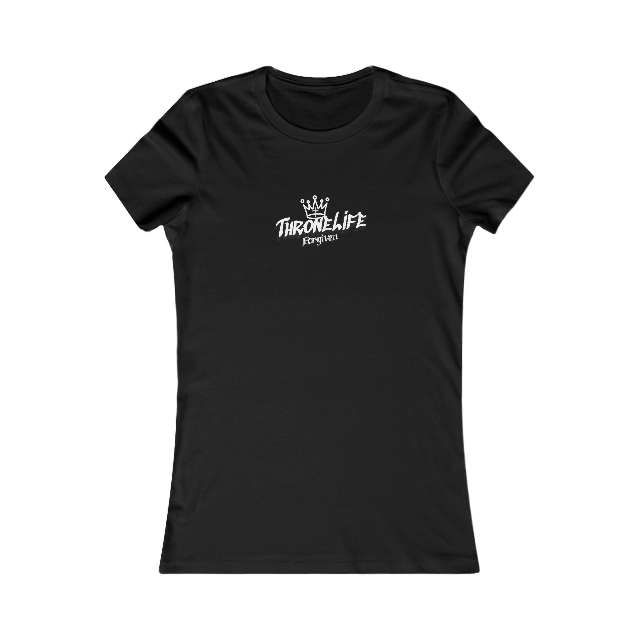 Throne Life Women's Tee