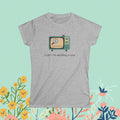 Couch Detective Tee