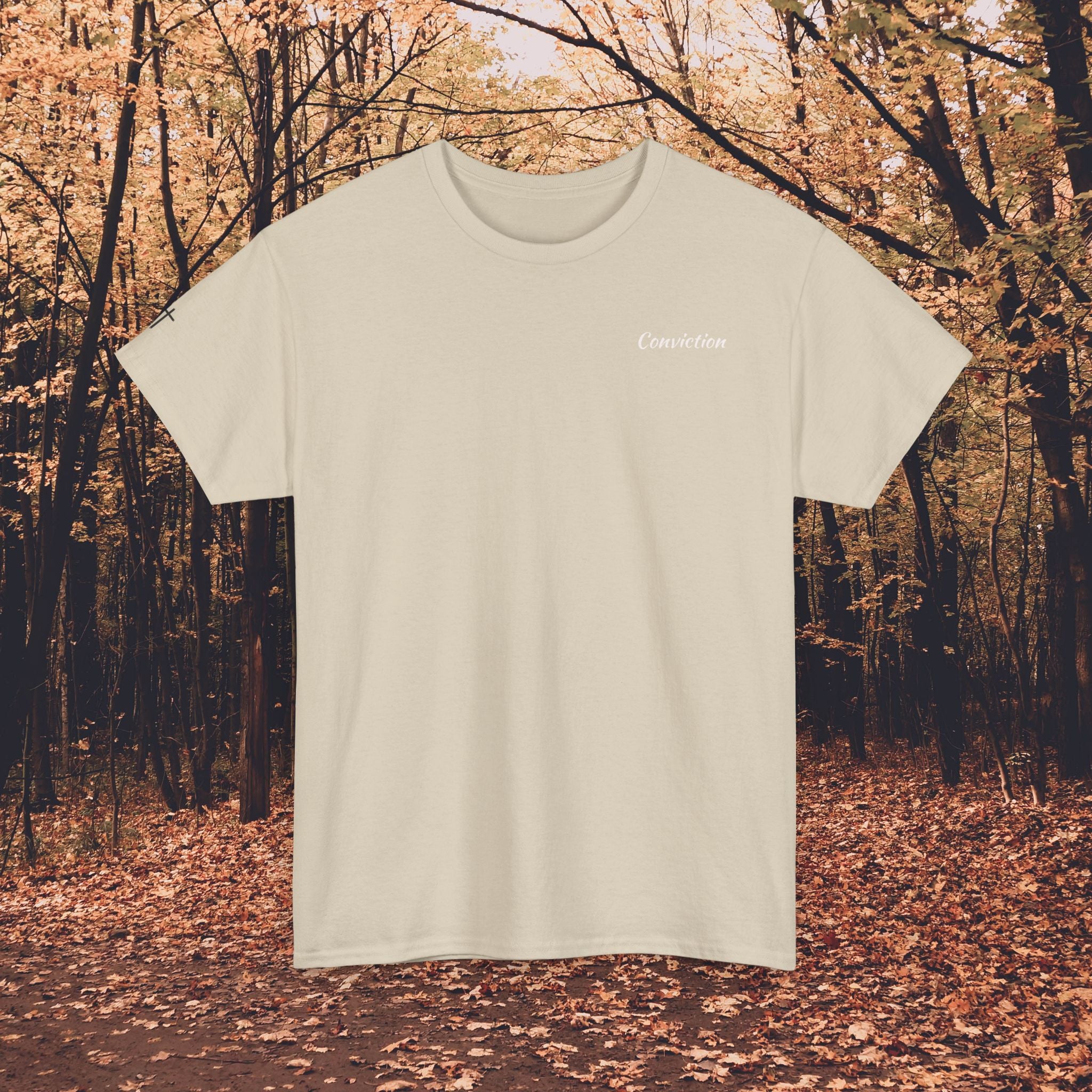 Built To Serve Tee