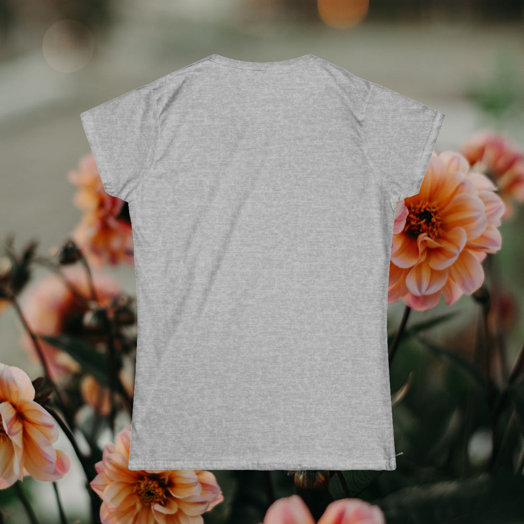 Let Your Light Shine Women's Tee