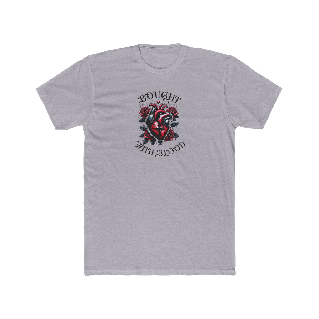 Psalm 51:10 Tee