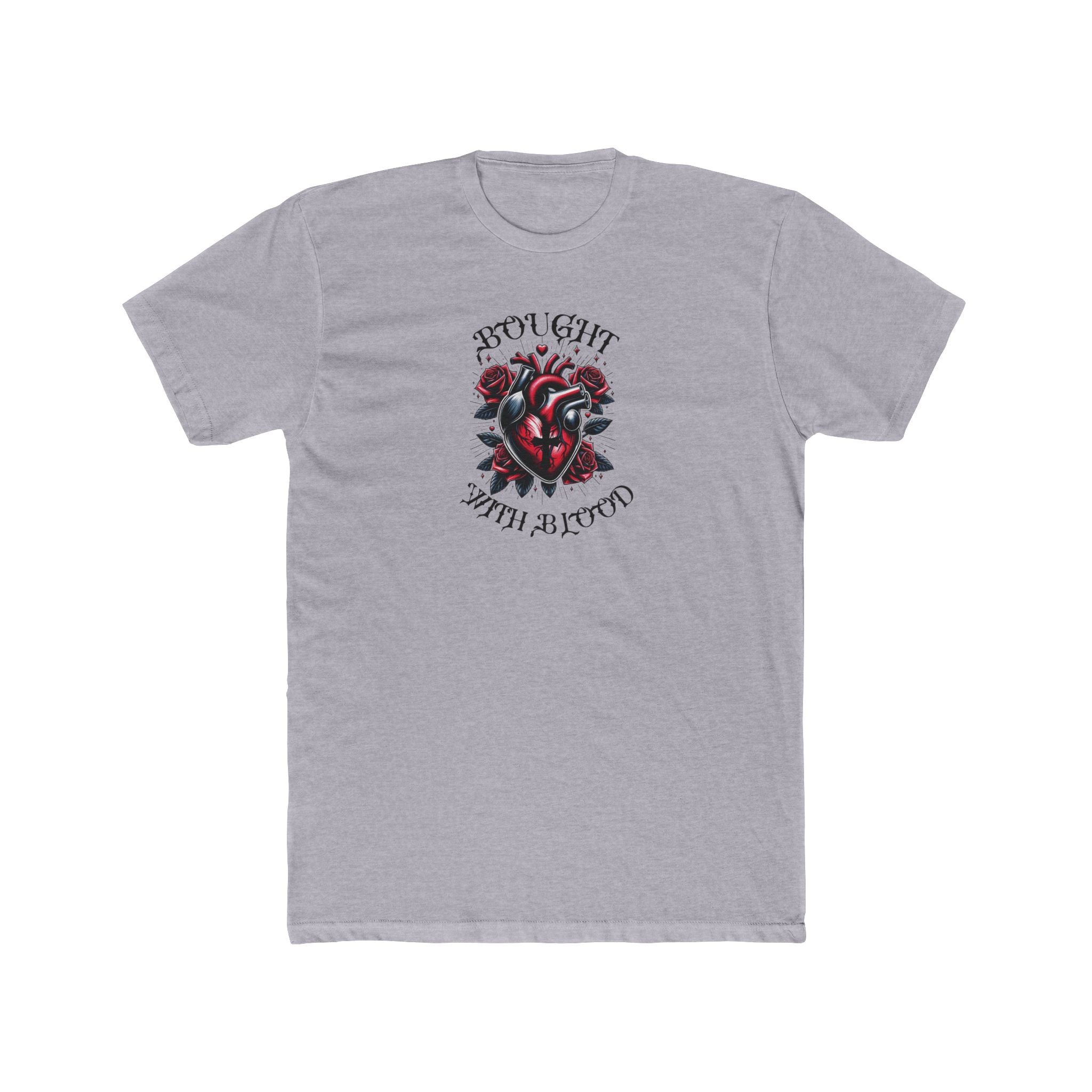Psalm 51:10 Tee