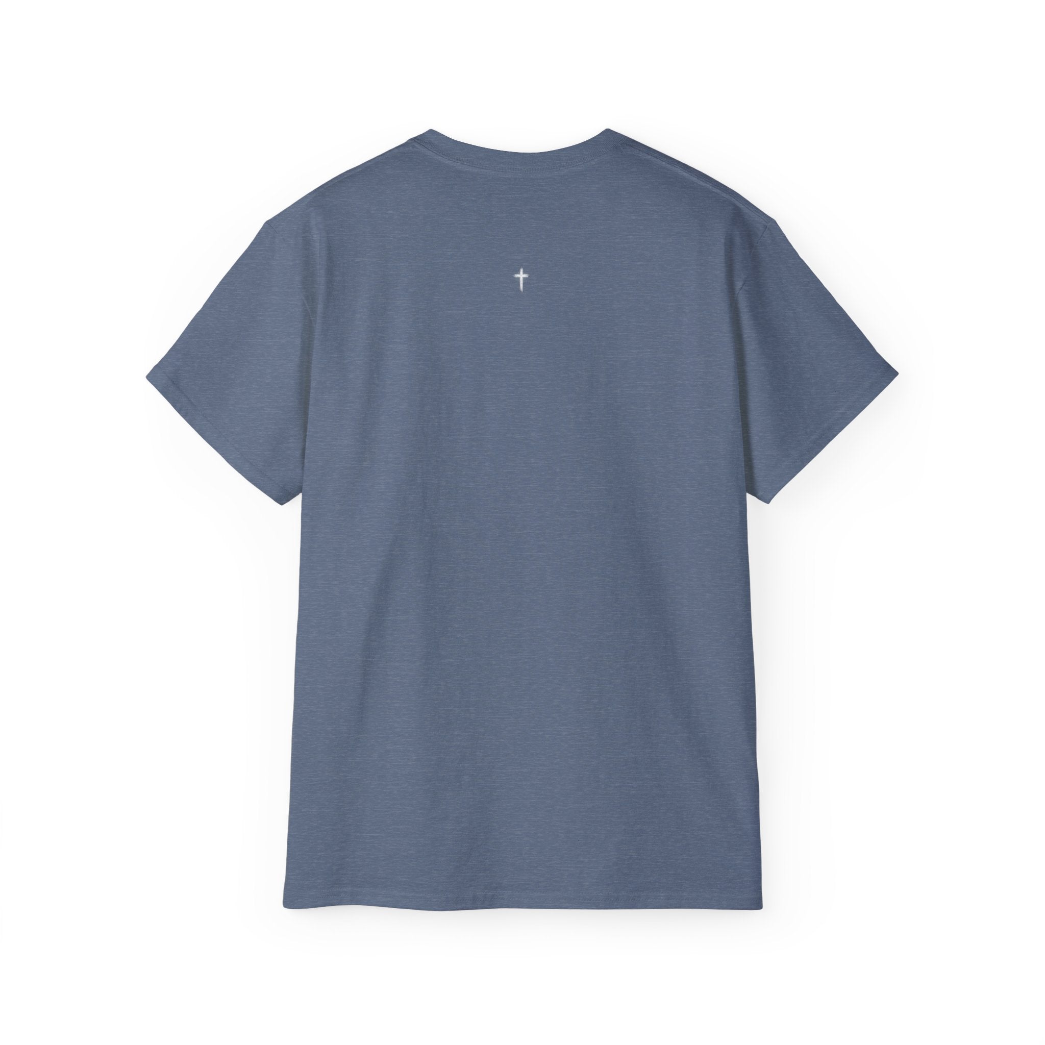 Not Worthy Still Chosen Tee