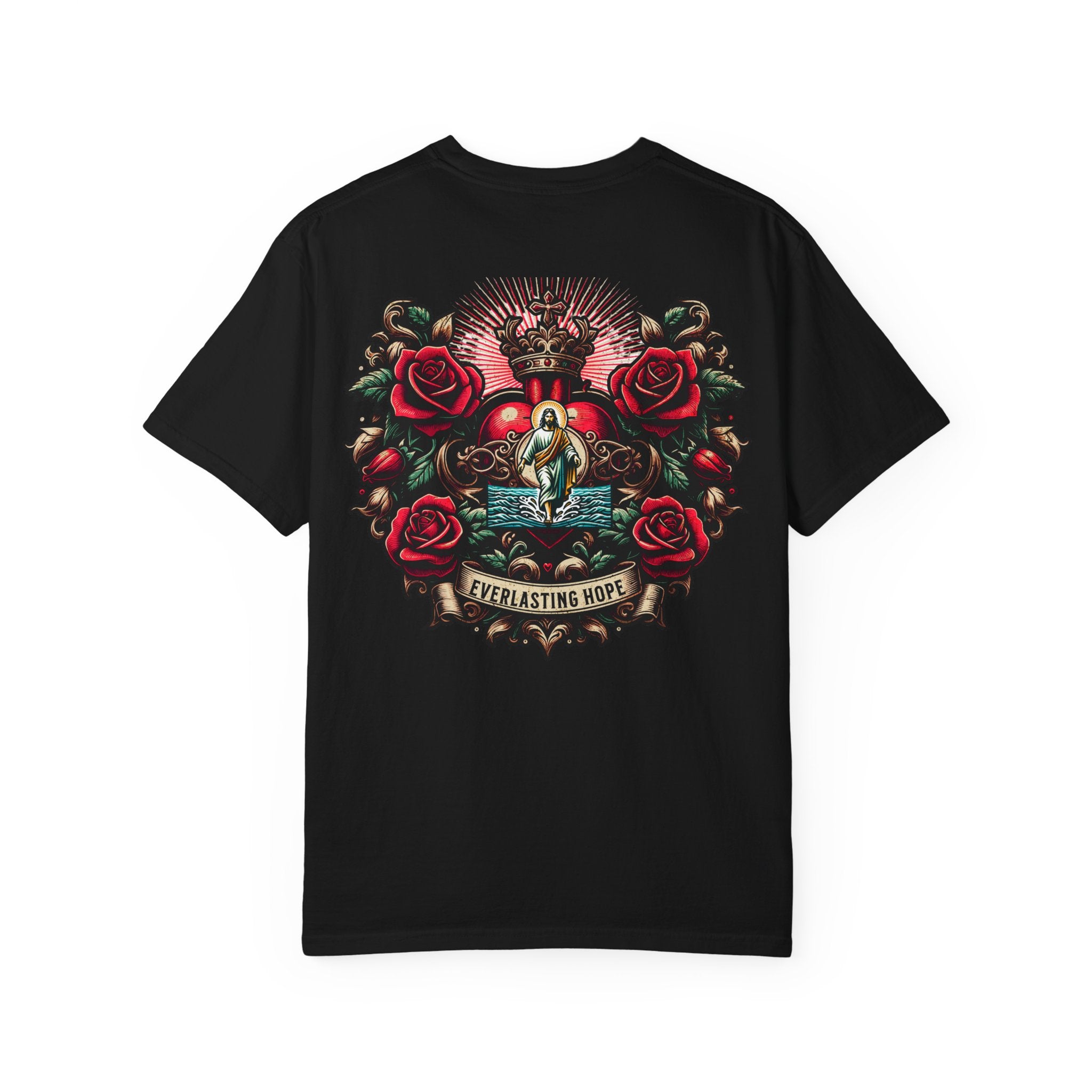 Everlasting Hope Tee