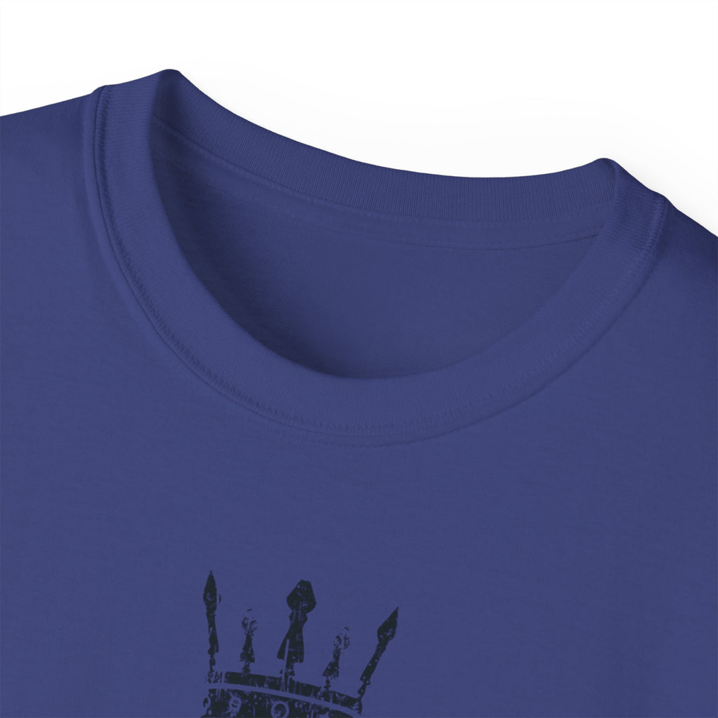 Trust God Do Good Christian Tee