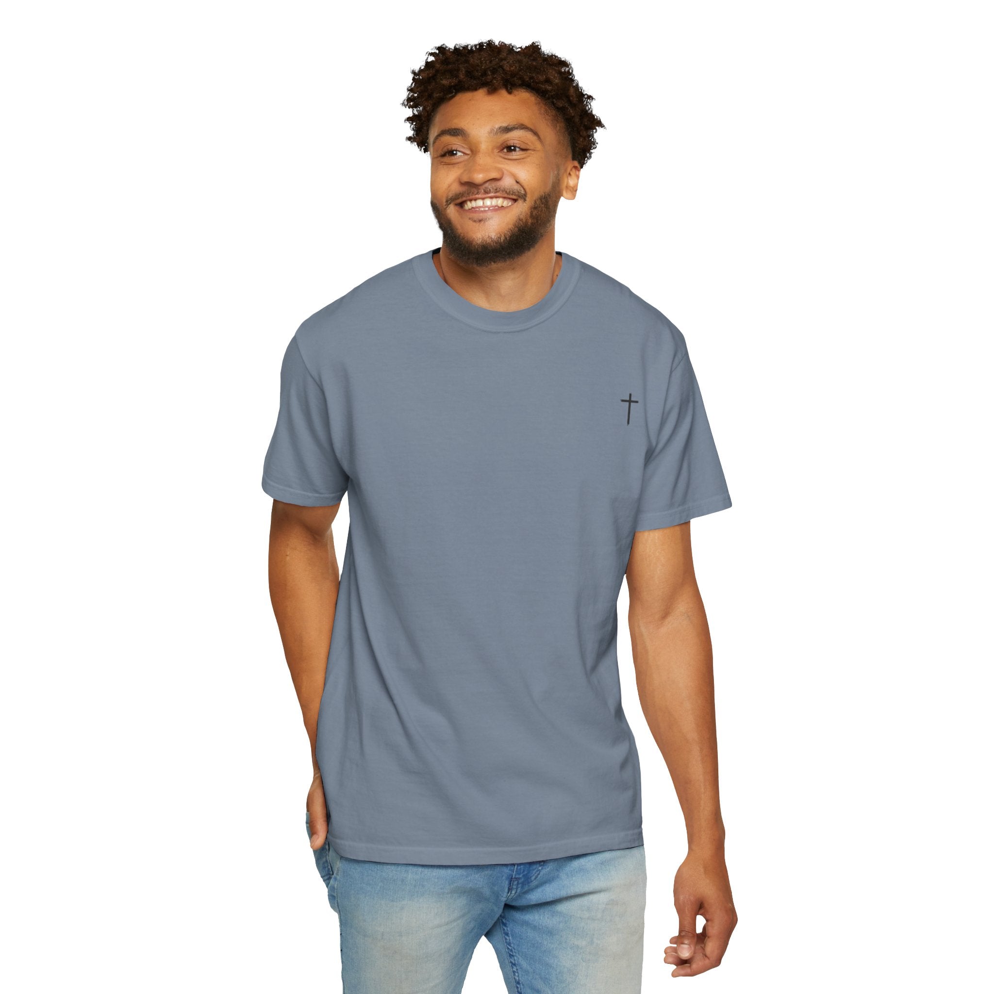 Everlasting Hope Tee