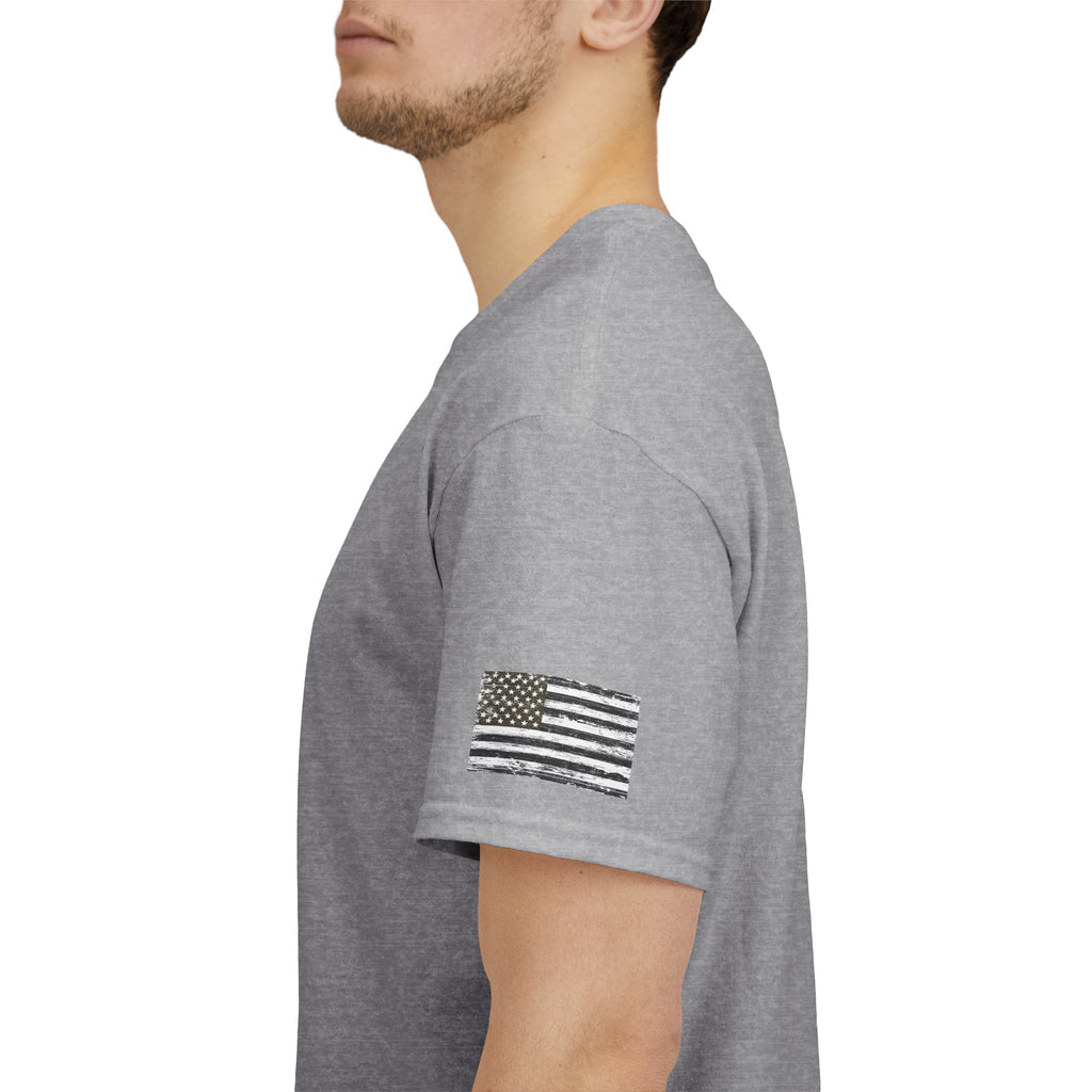 Bold Like Jesus Tee