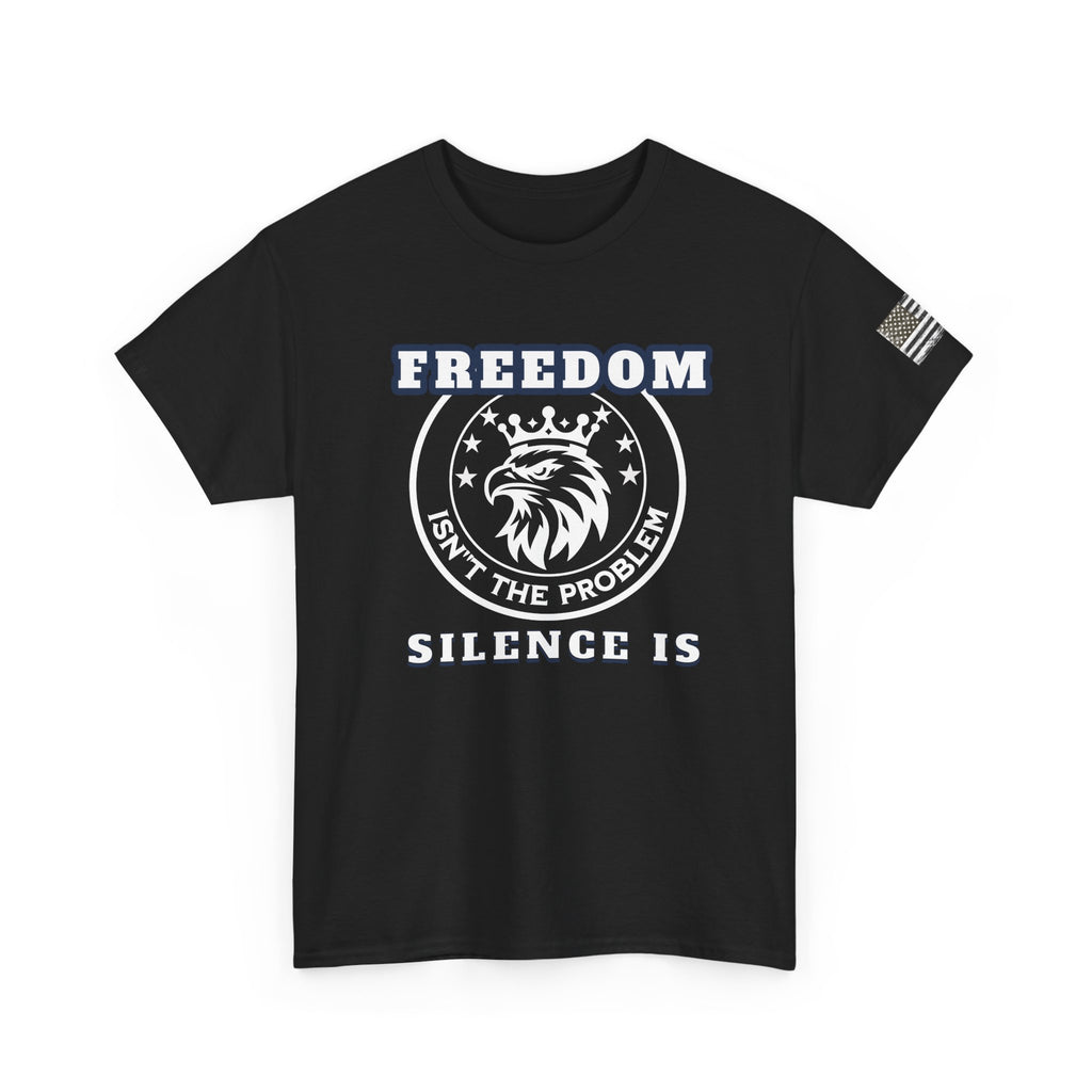 Bold Like Jesus Tee