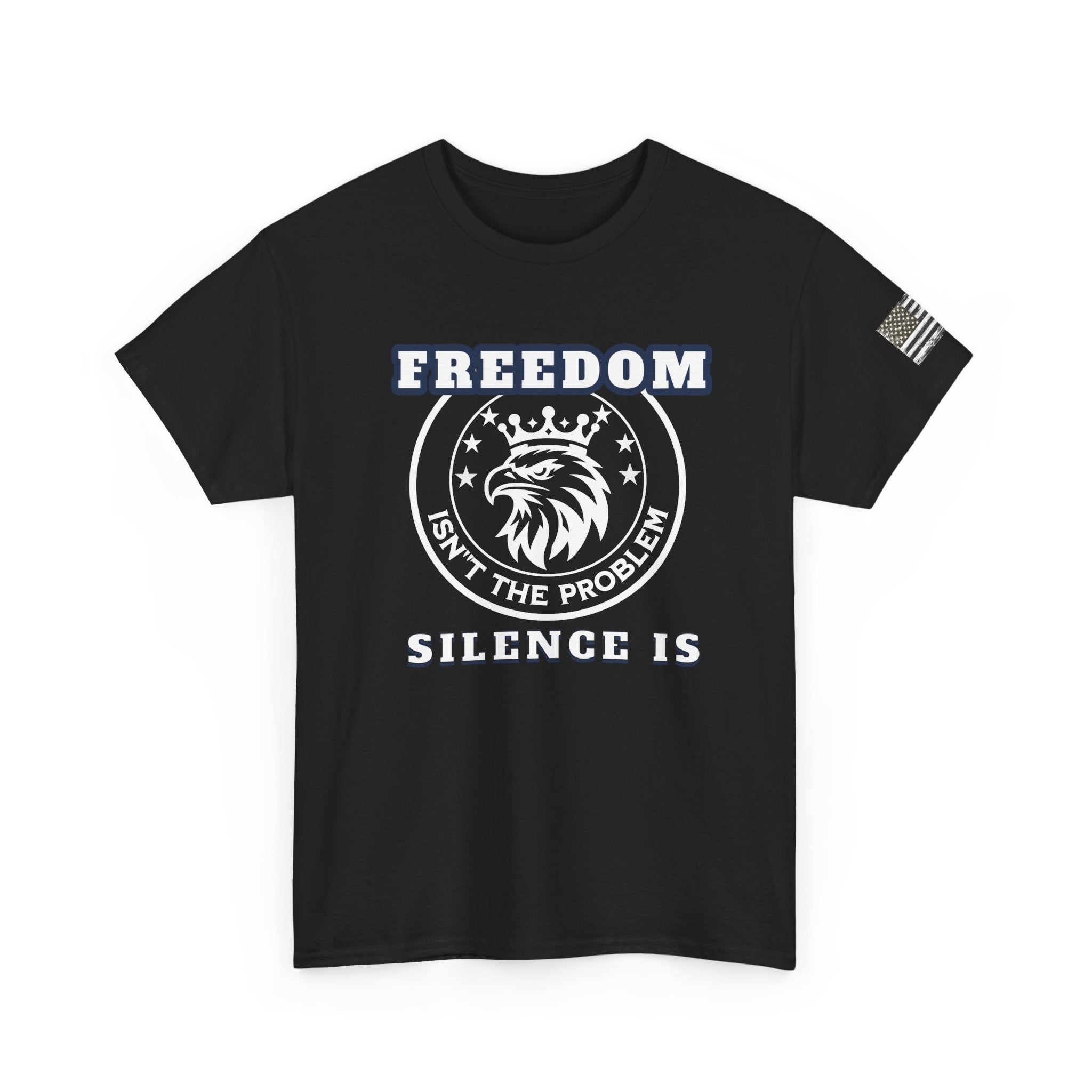 Bold Like Jesus Tee