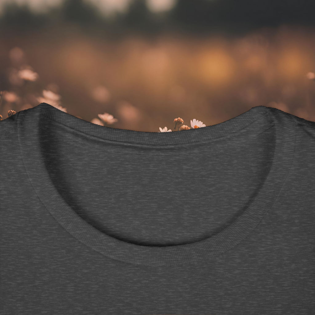 Women's Tee — 'We Are Raising Lions.'