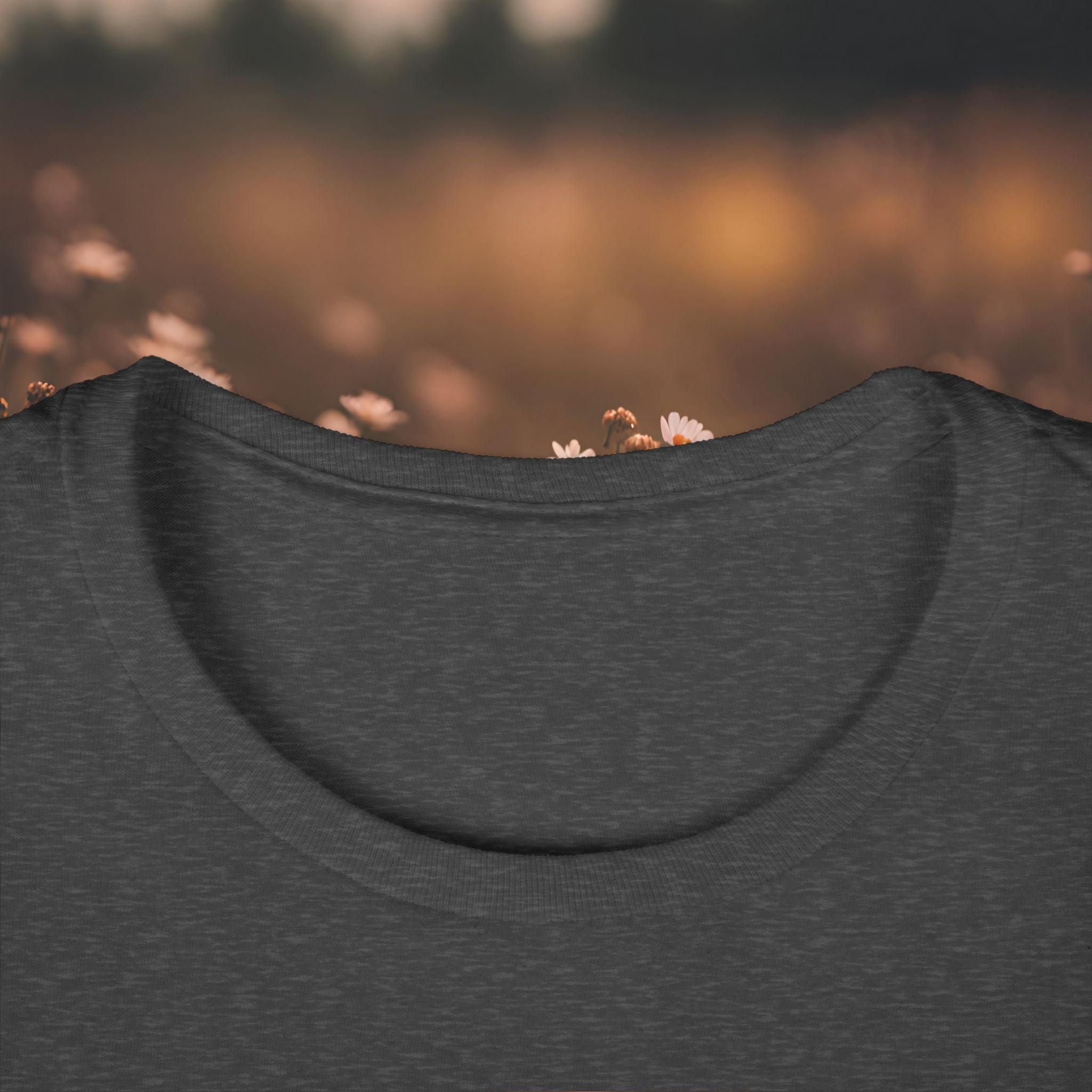 Women's Tee — 'We Are Raising Lions.'