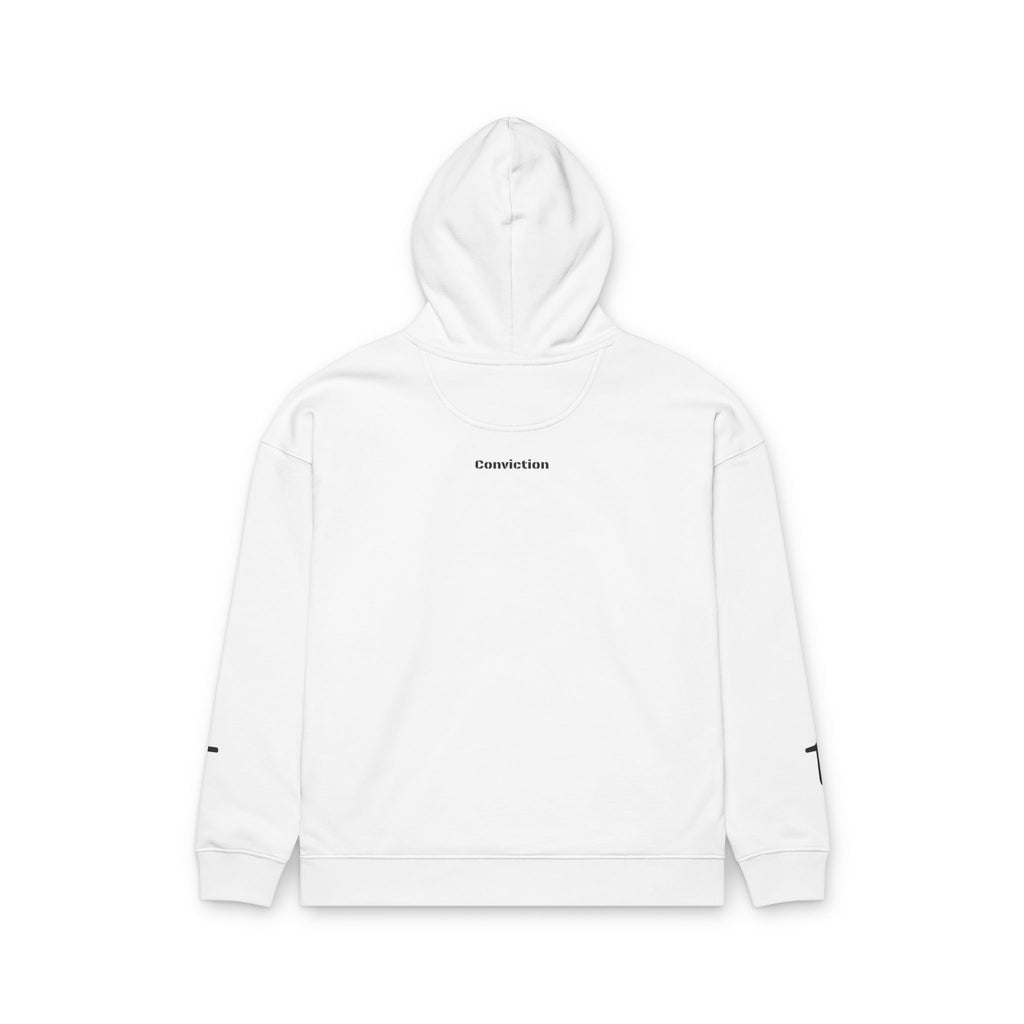 Rather be Crazy Hoodie