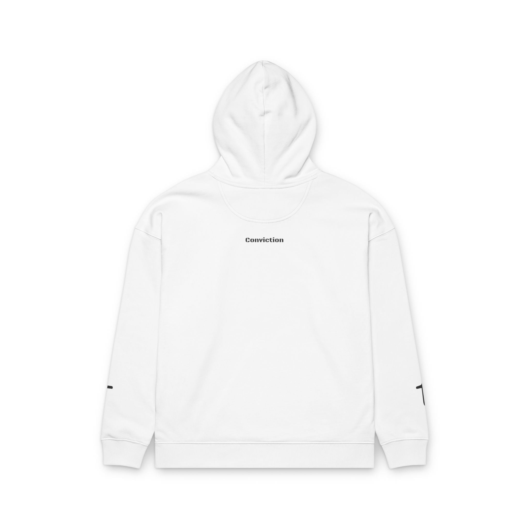 Rather be Crazy Hoodie