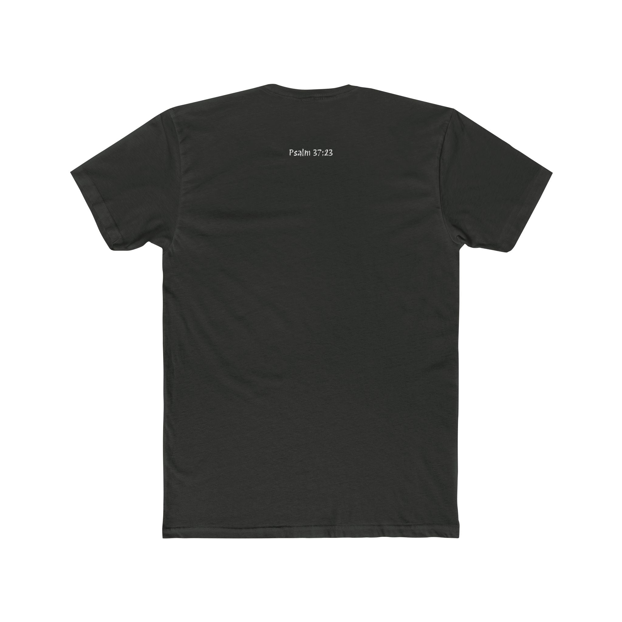 Psalm 37:23 Tee