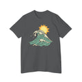 Peace Be Still T-Shirt — "Retro Son" Christian Tee