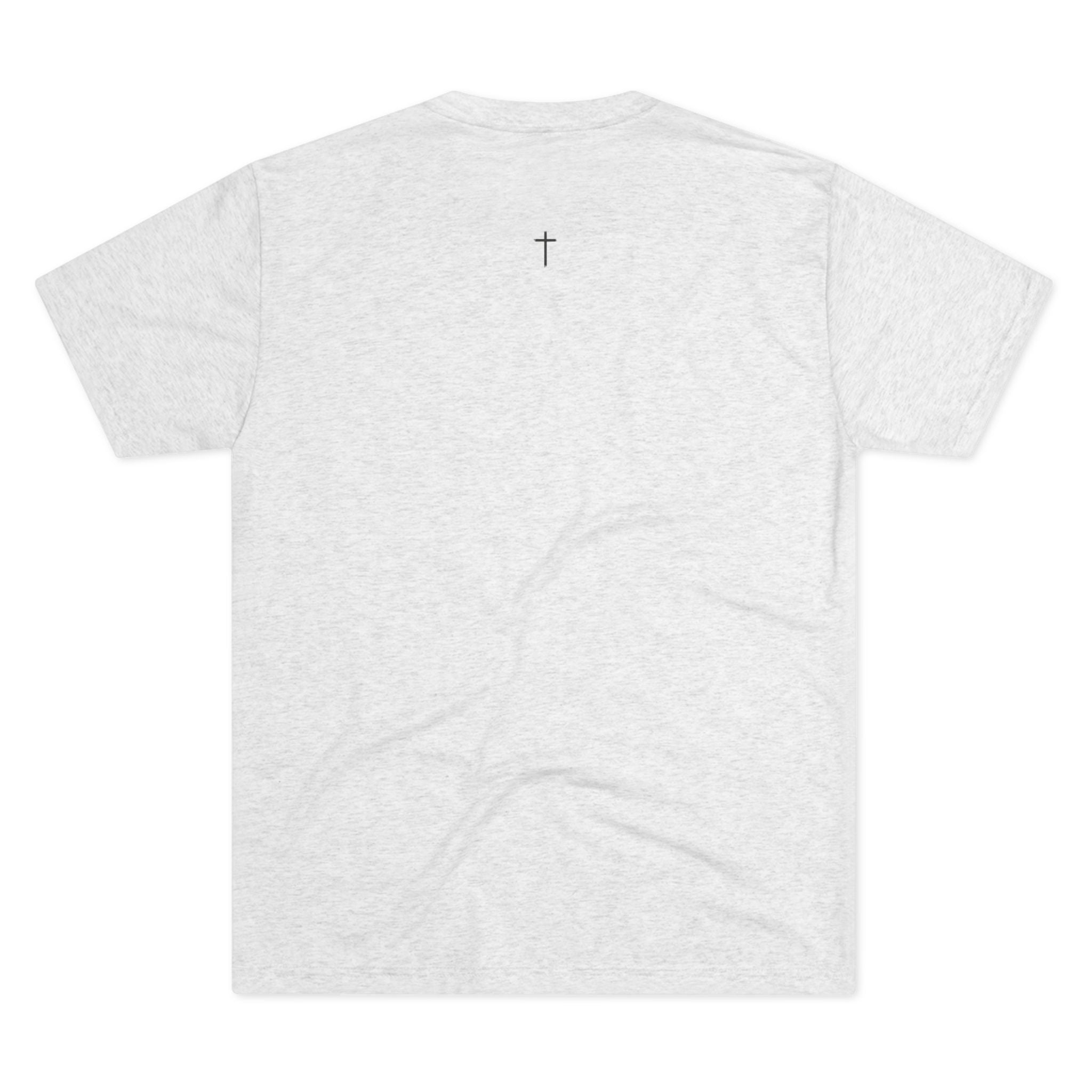 Let's not get outrageous-vintage tee