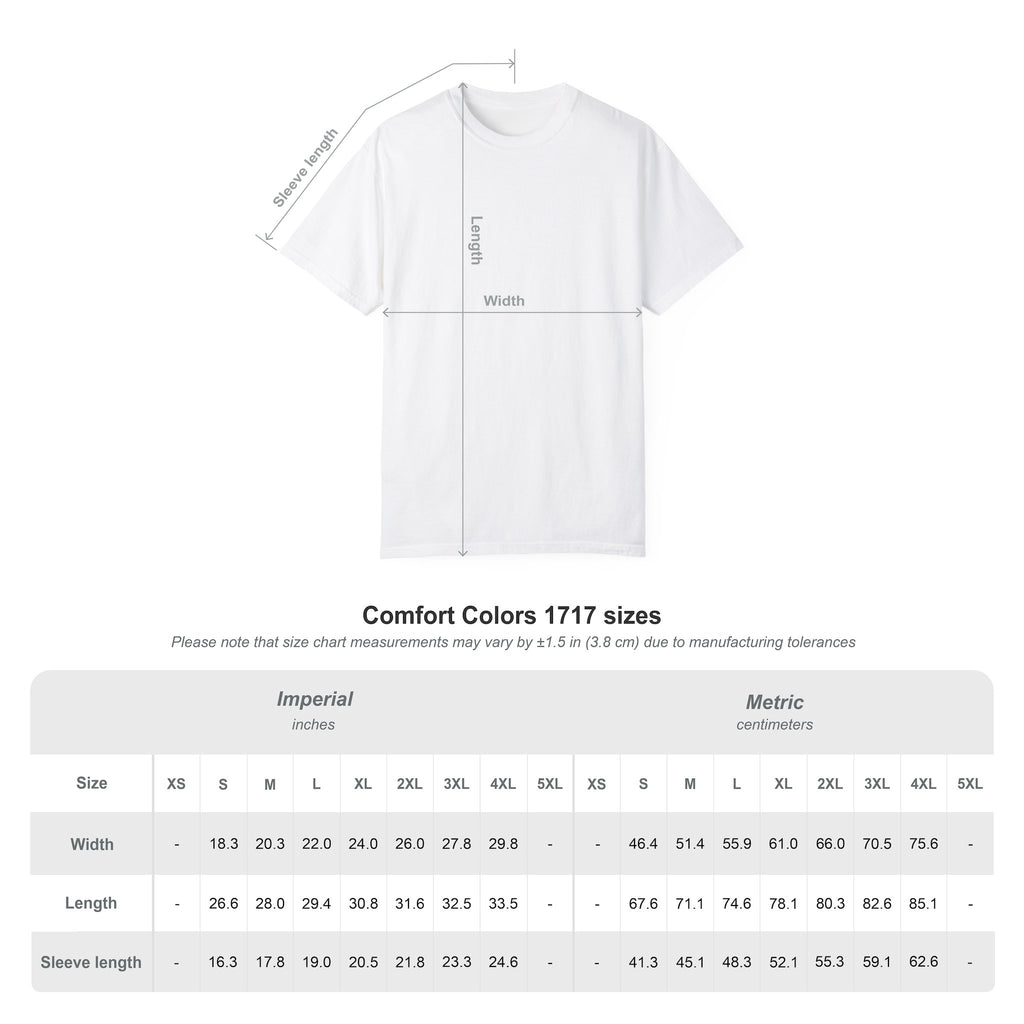 "Sweet Tea" Tee