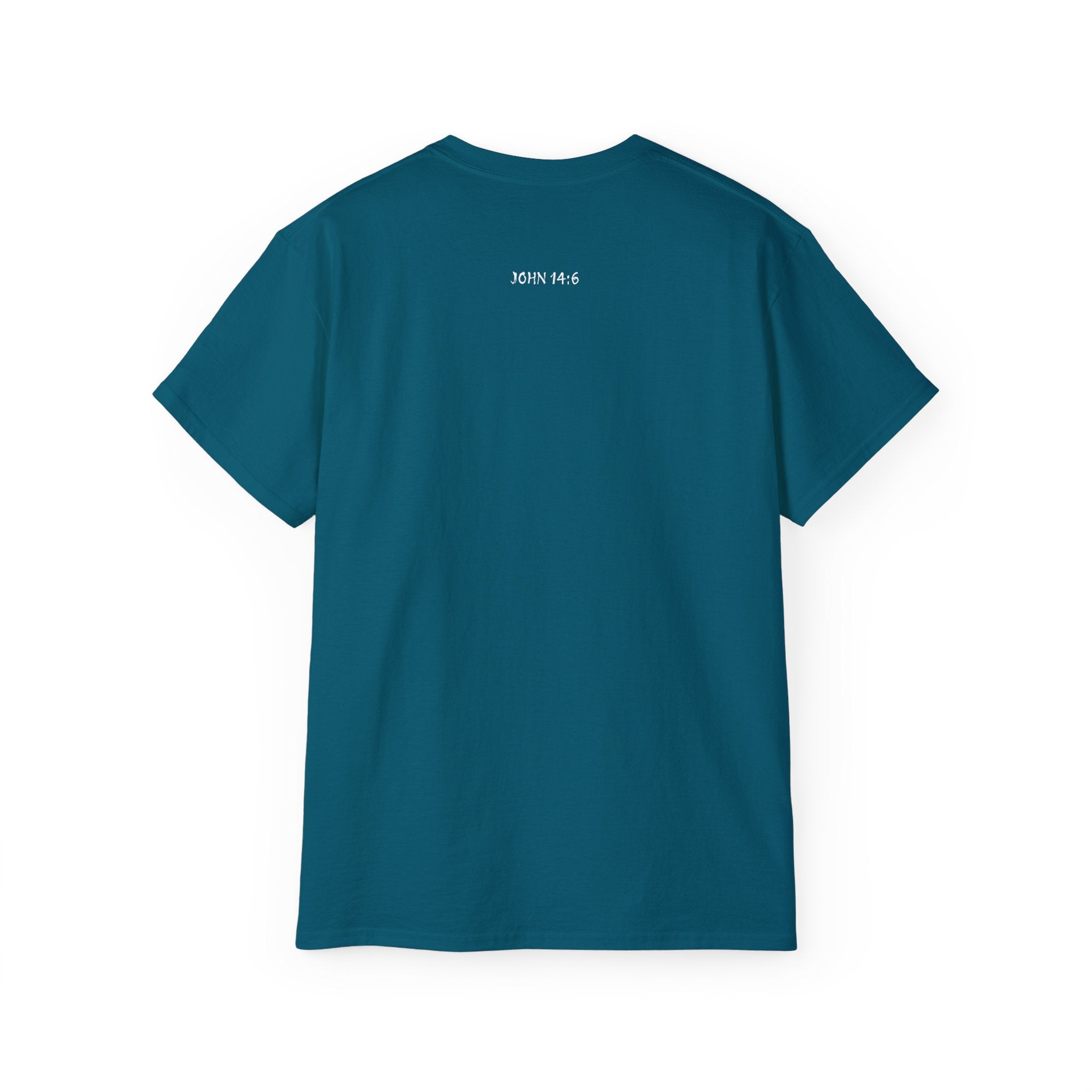 Anchored in Truth JOHN 14:6 Tee