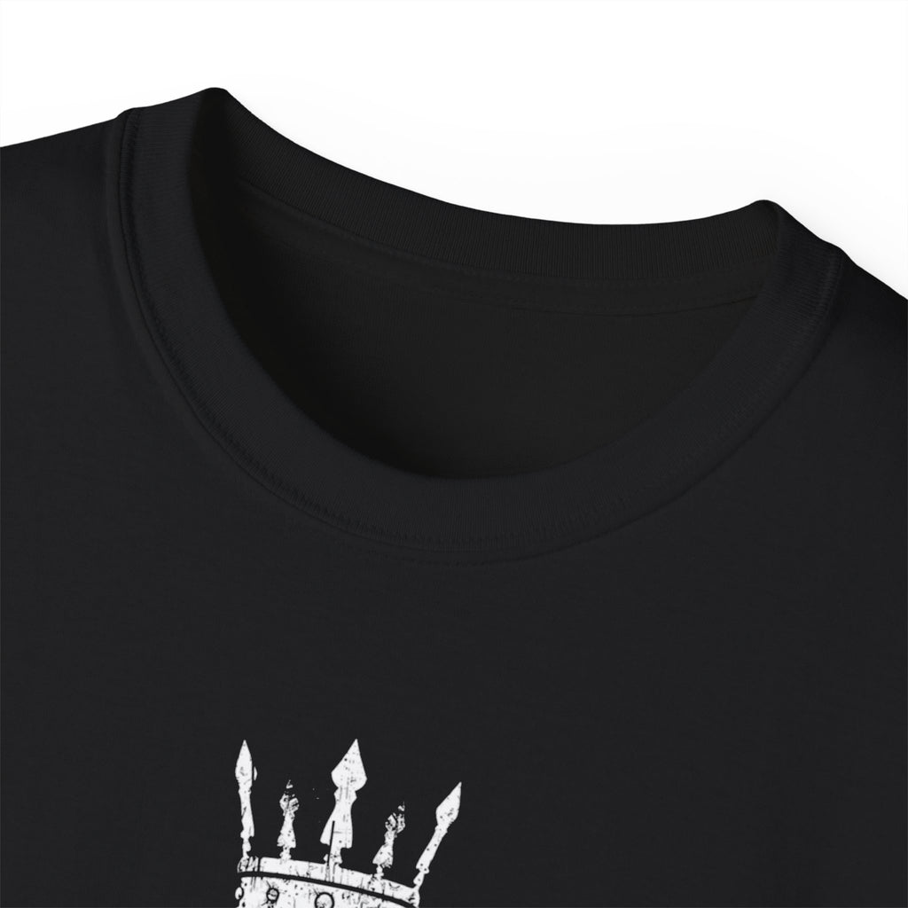 Trust God Do Good Christian Tee