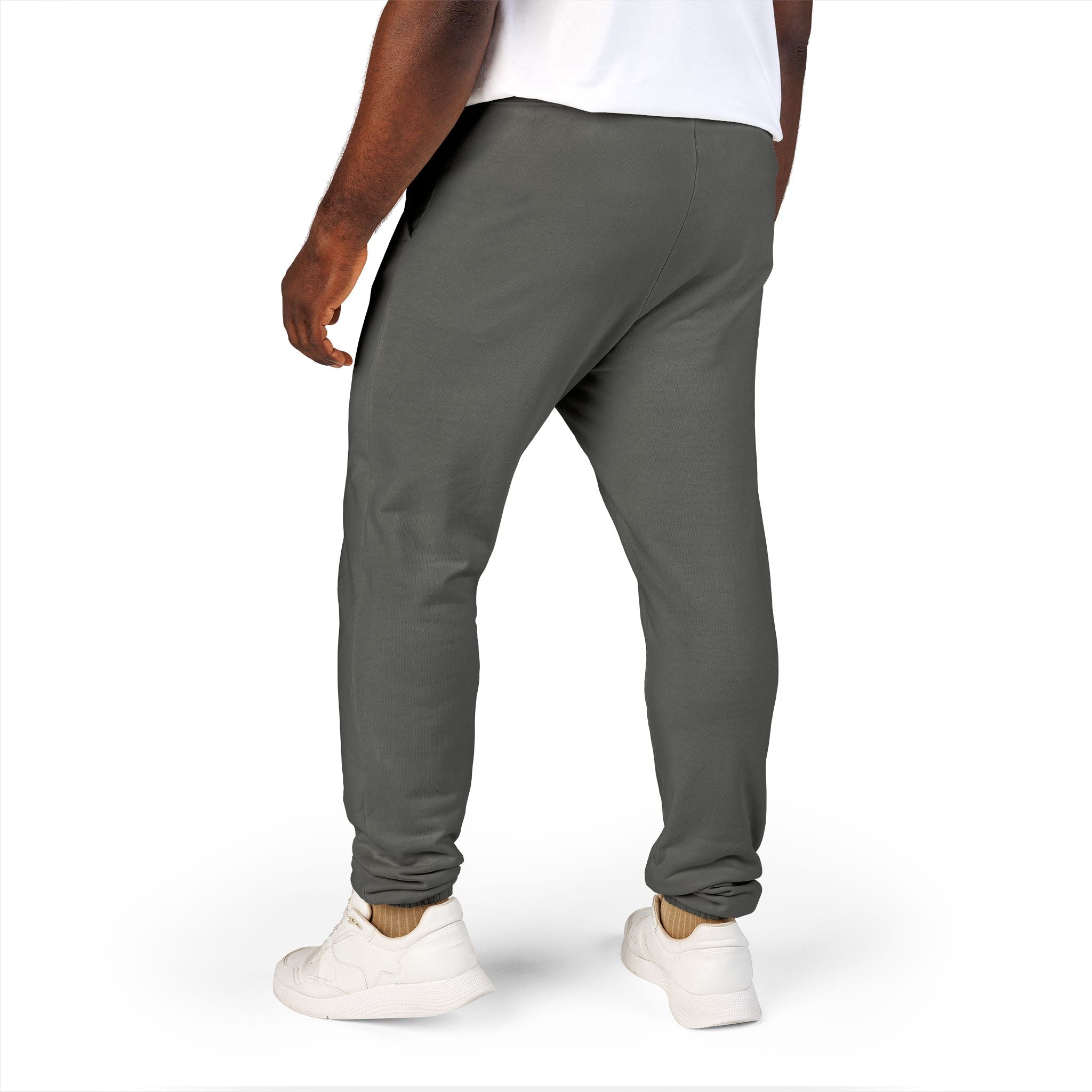 Chosen Sweatpants — Graphic Joggers