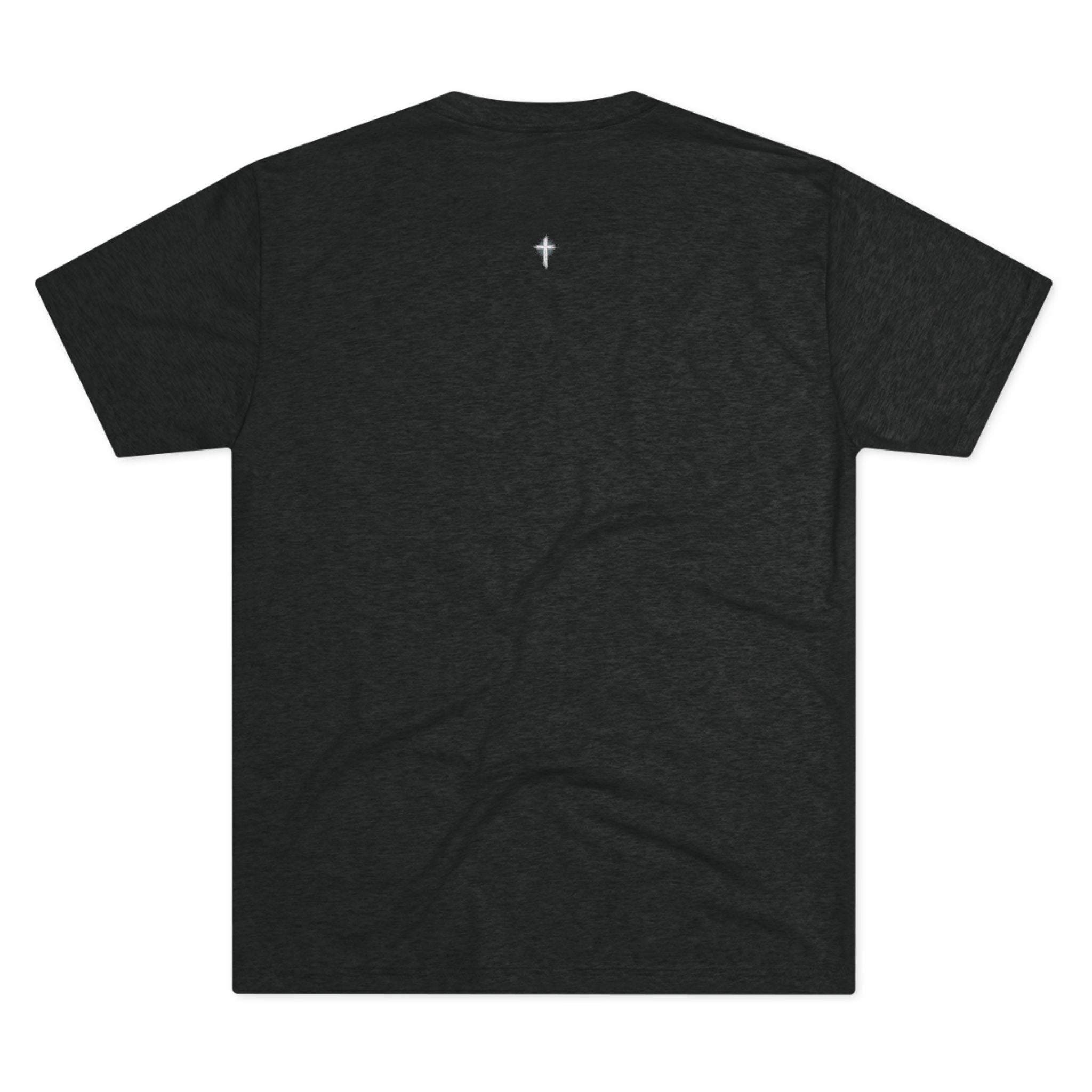 Let's not get outrageous-vintage tee