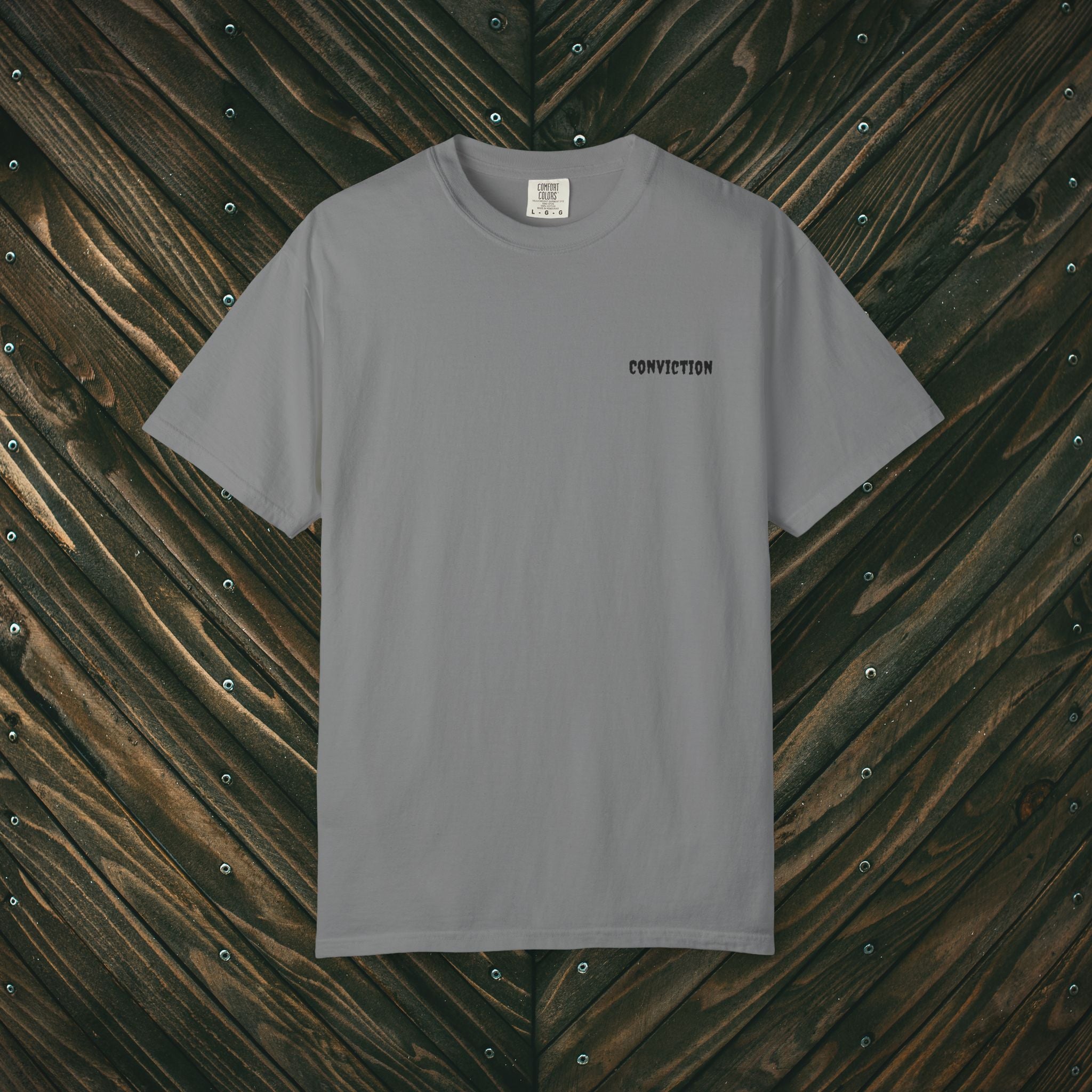 Mind The Business That Pays You Tee