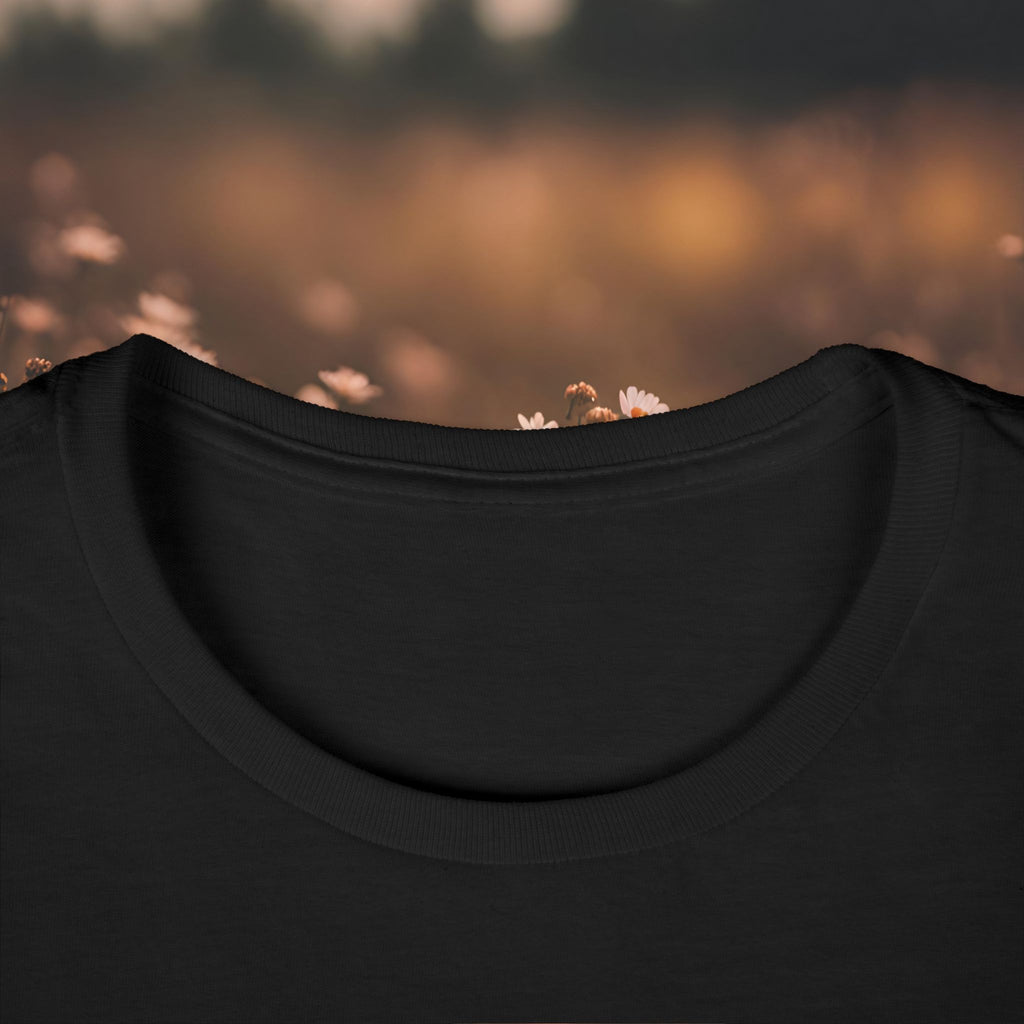 Women's Tee — 'We Are Raising Lions.'