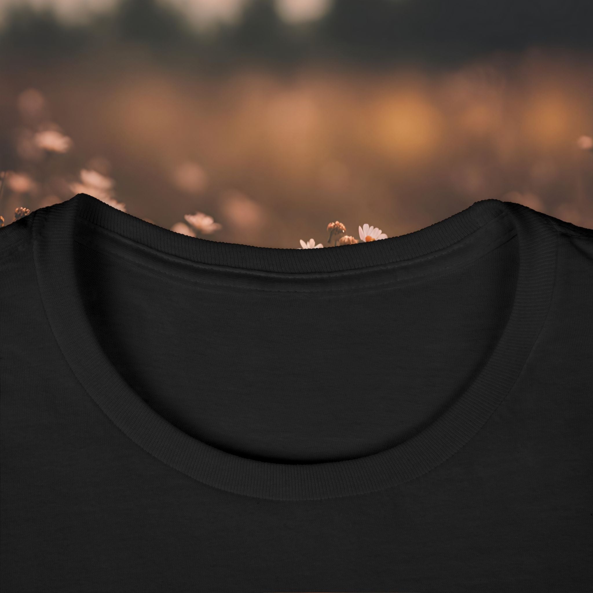 Women's Tee — 'We Are Raising Lions.'