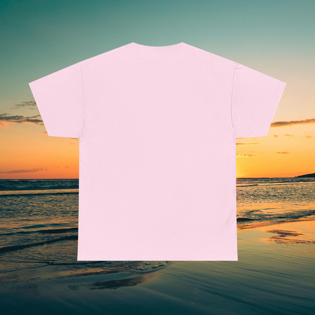 Jesus Saves Tee