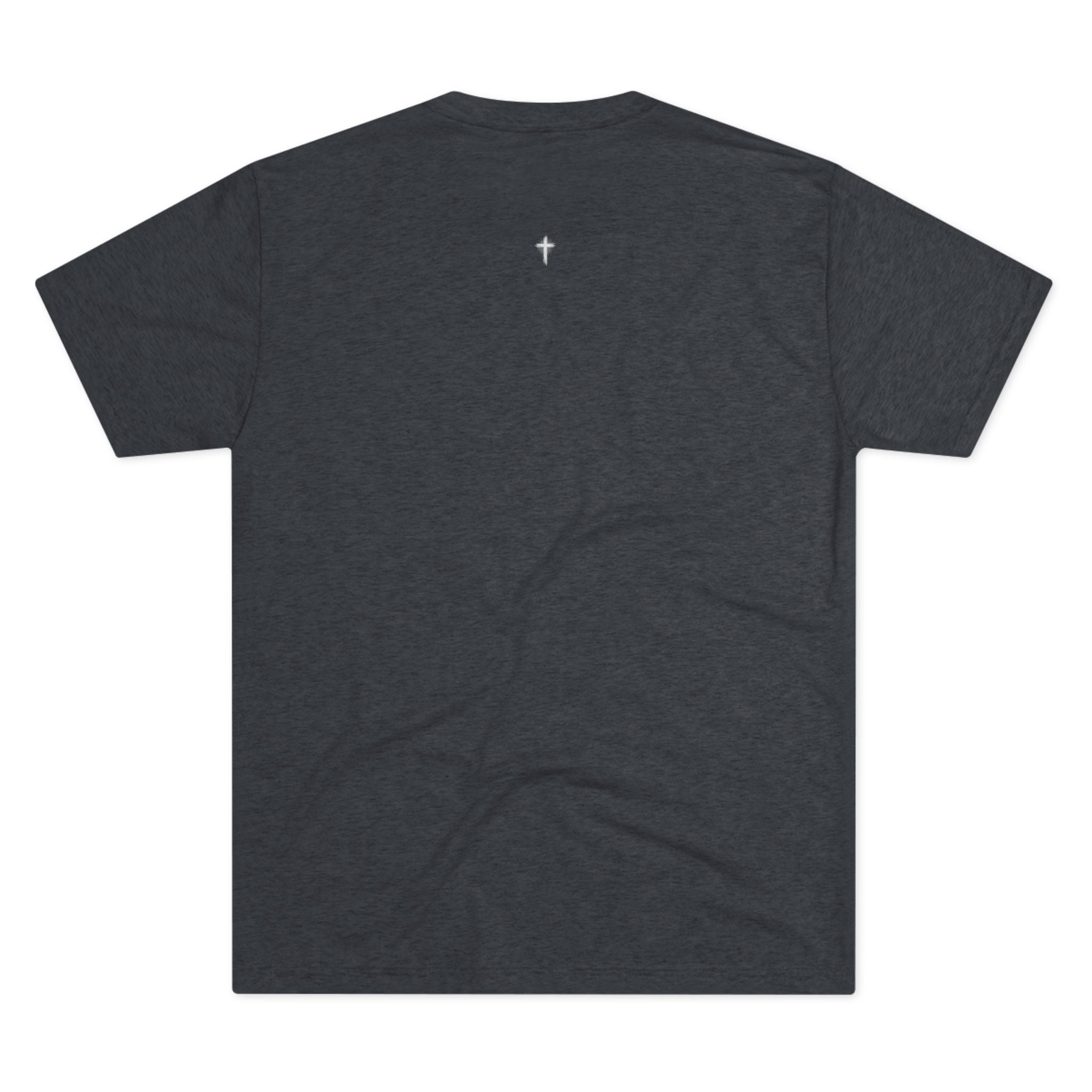 Let's not get outrageous-vintage tee