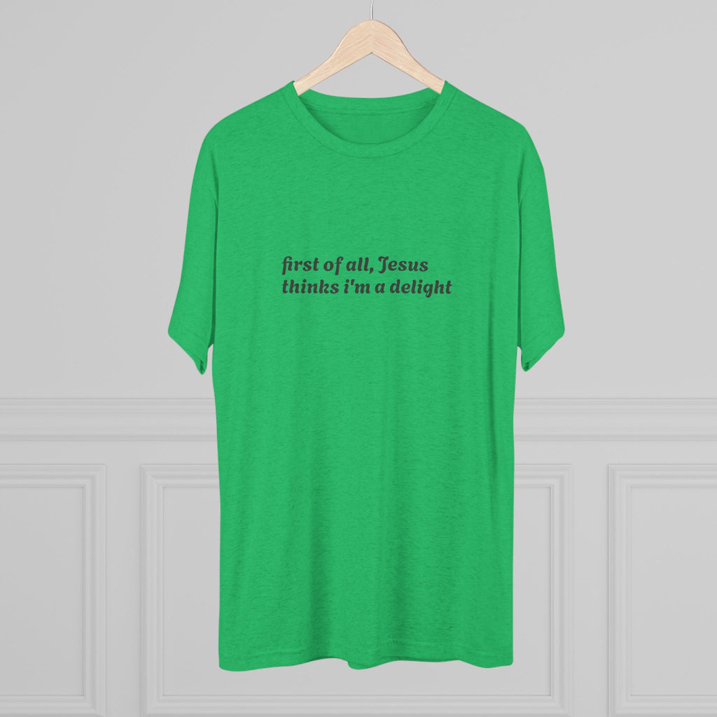 I’m a Delight Vintage tee