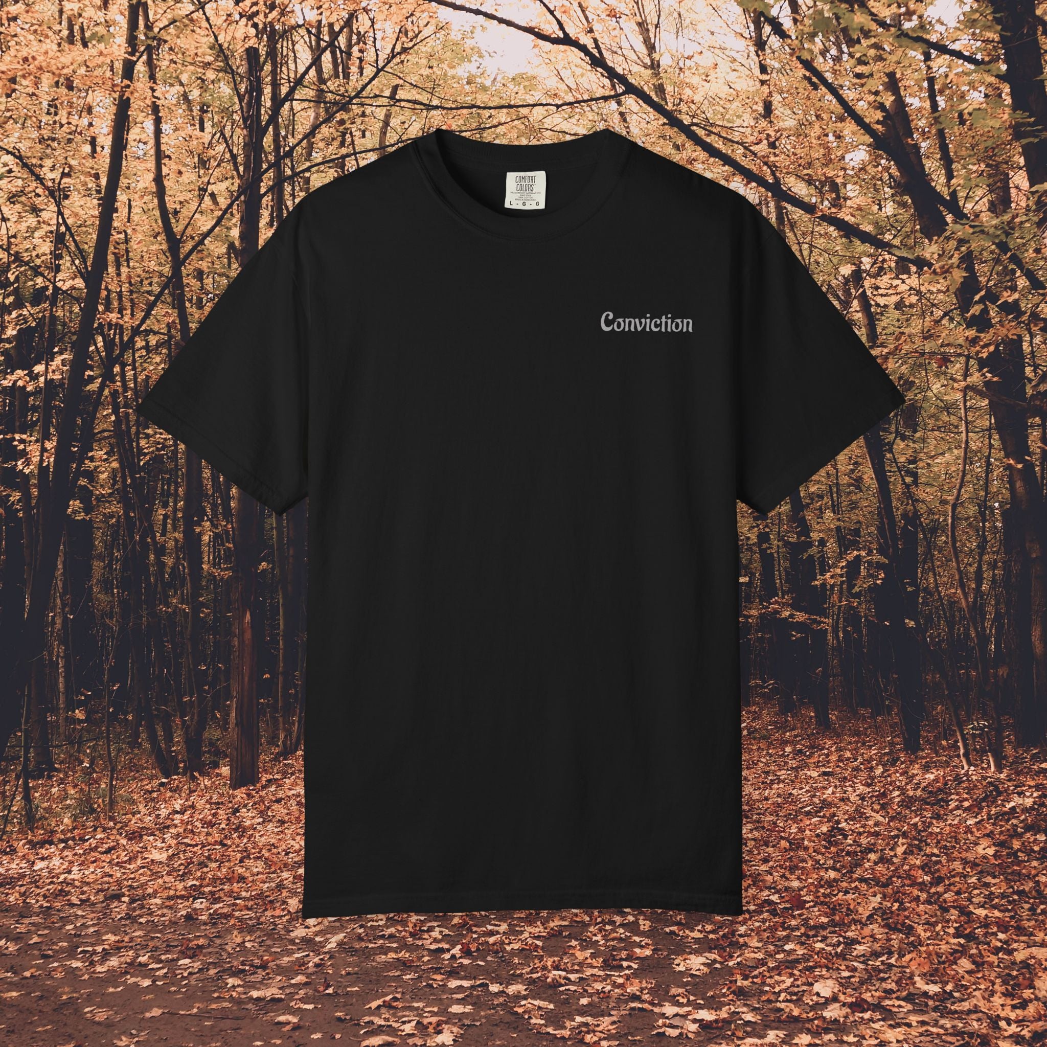 "Sweet Tea" Tee