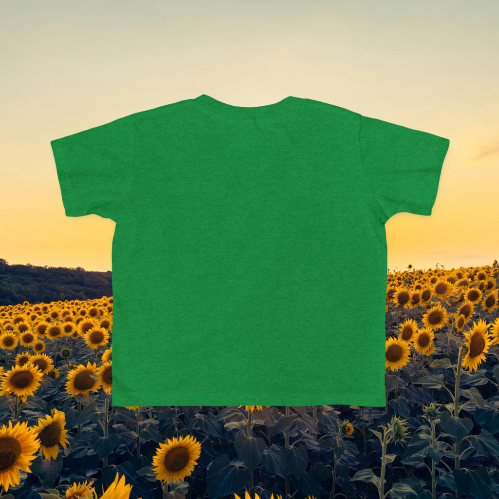 Kind Bee Toddler Tee