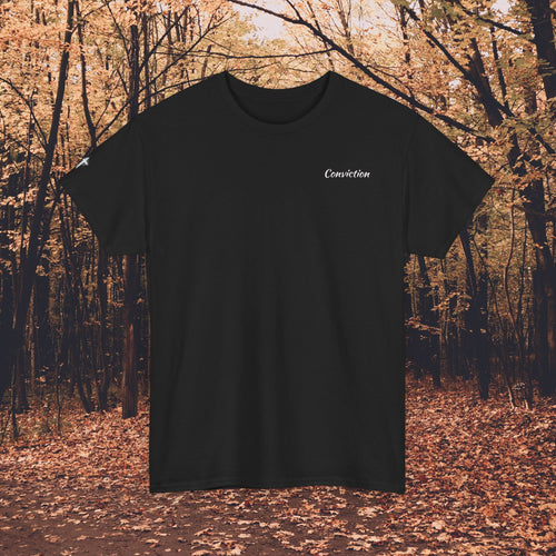 Built To Serve Tee
