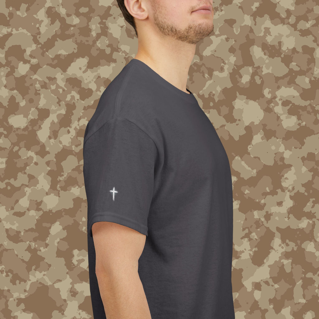 Built To Serve Tee