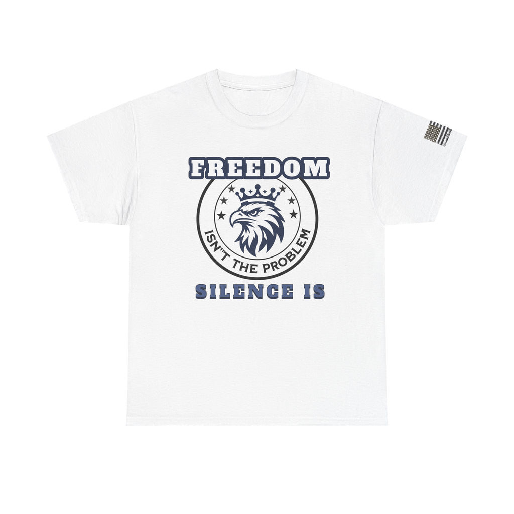 Bold Like Jesus Tee