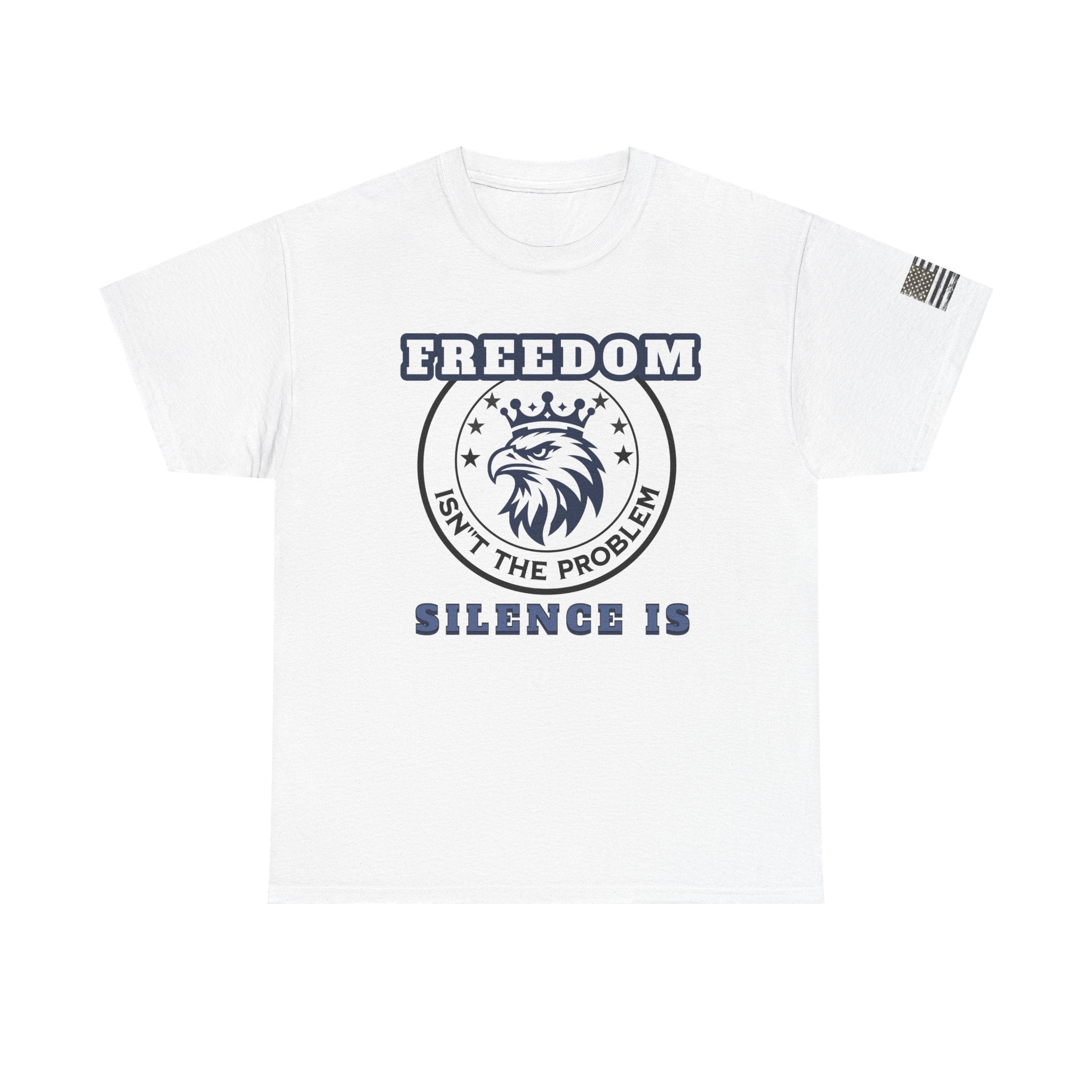 Bold Like Jesus Tee