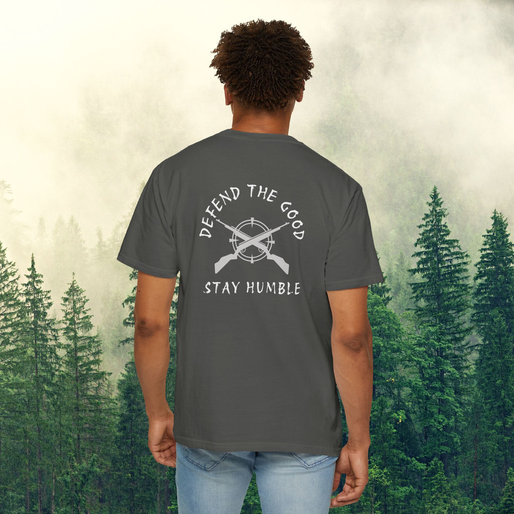 Defend The Good Tee