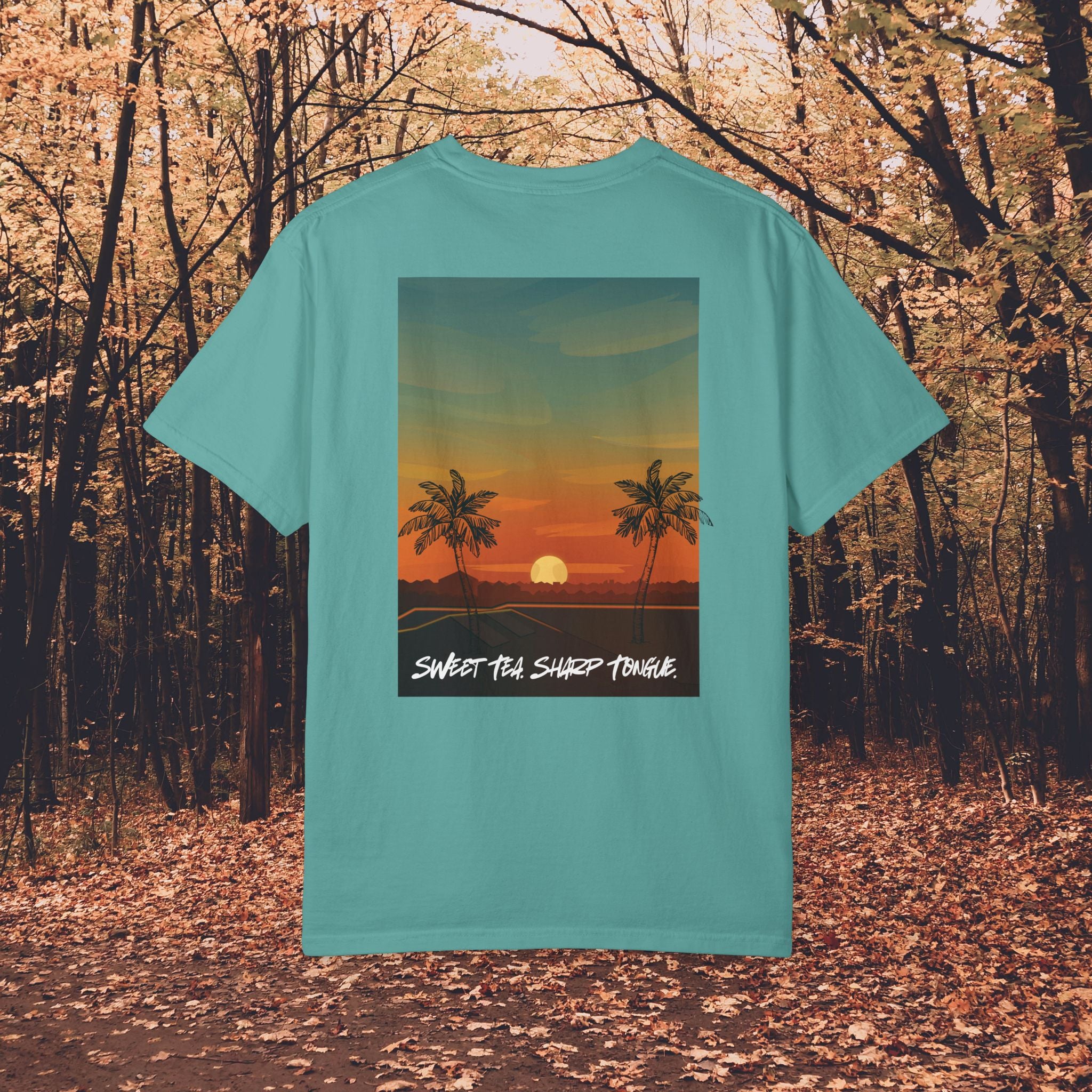 "Sweet Tea" Tee