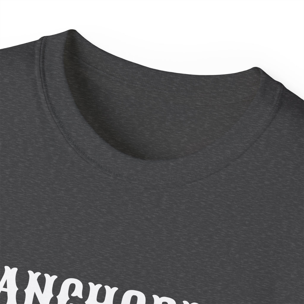 Anchored in Truth JOHN 14:6 Tee